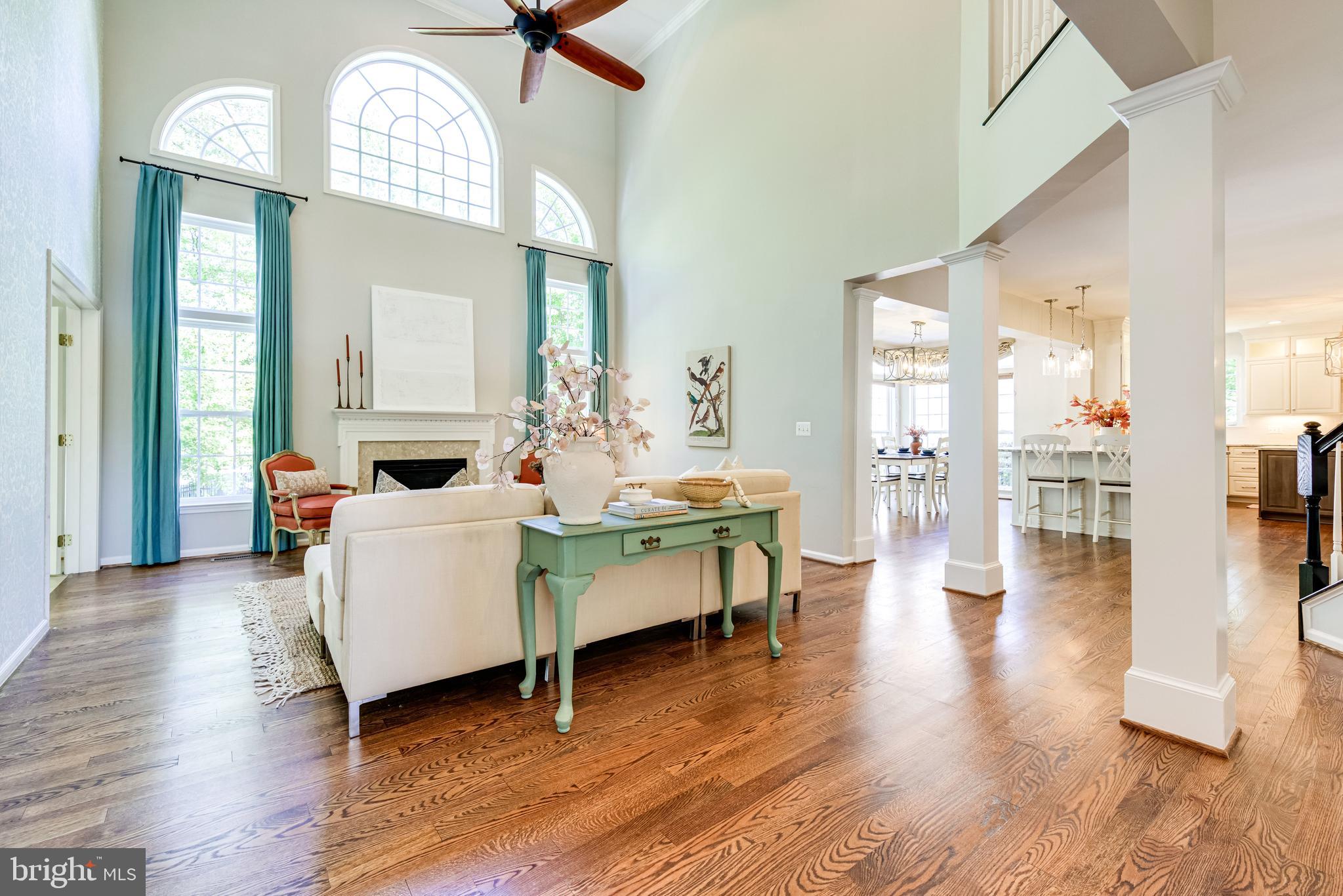 COLLINGWOOD ESTATES - Residential