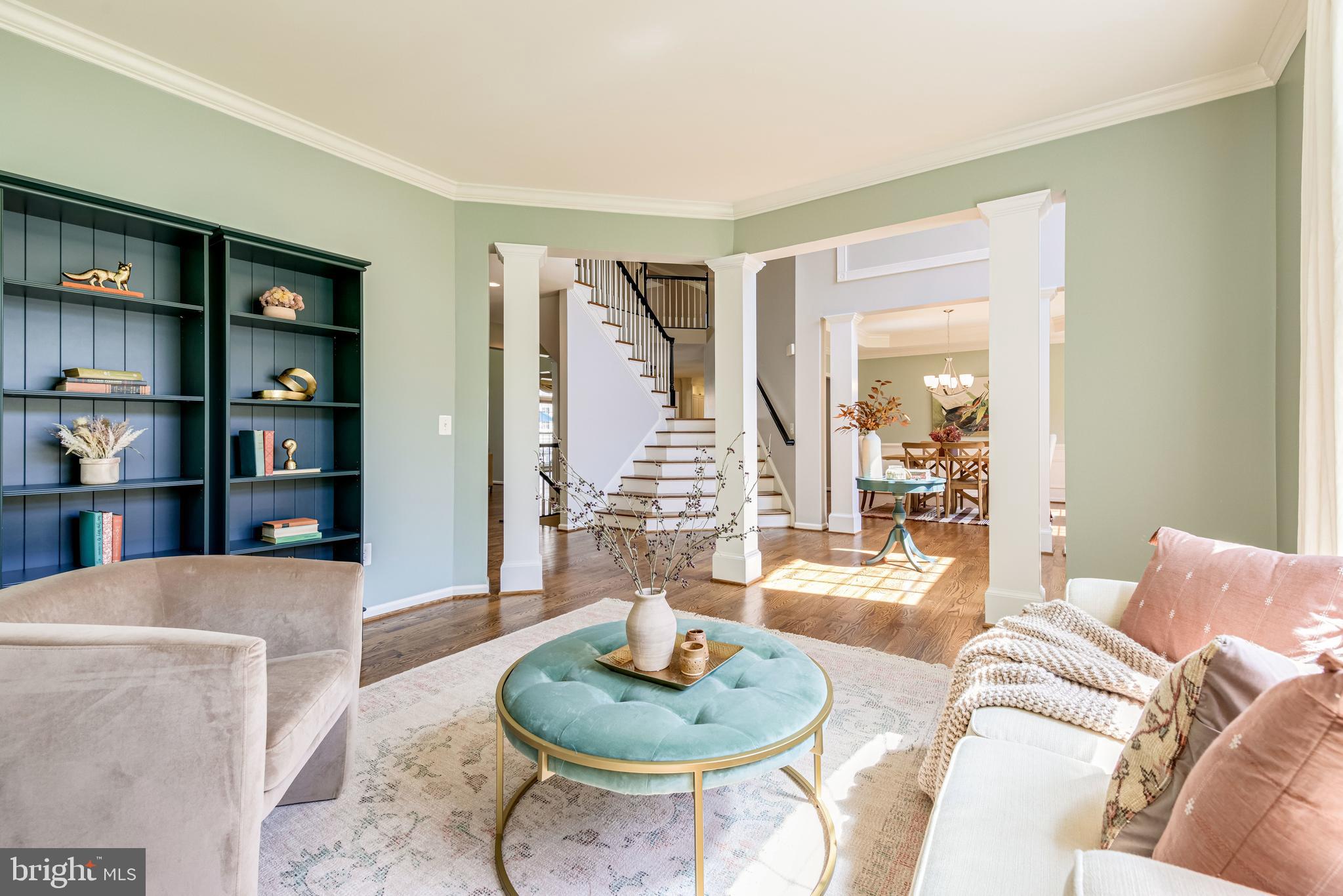 COLLINGWOOD ESTATES - Residential