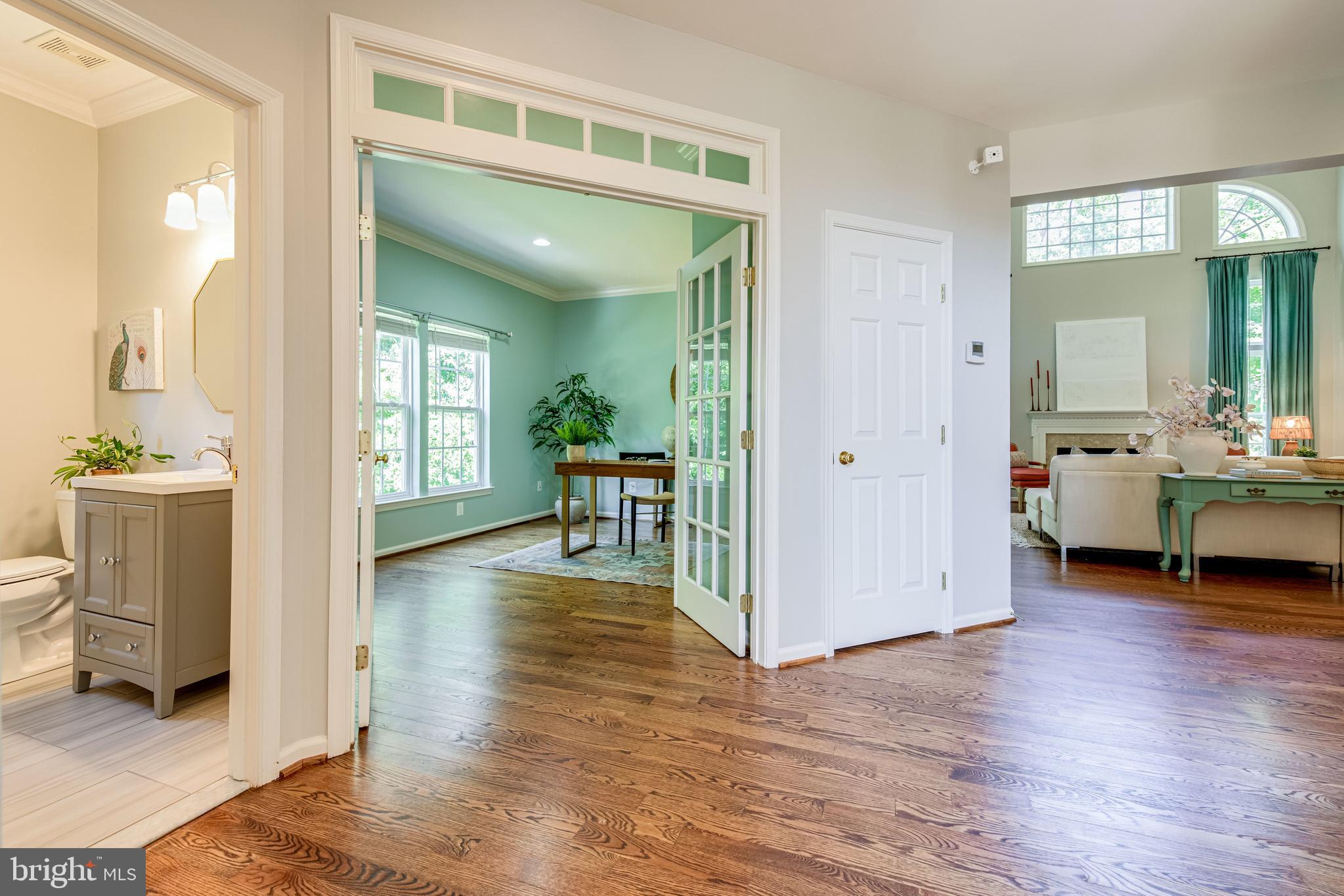 COLLINGWOOD ESTATES - Residential