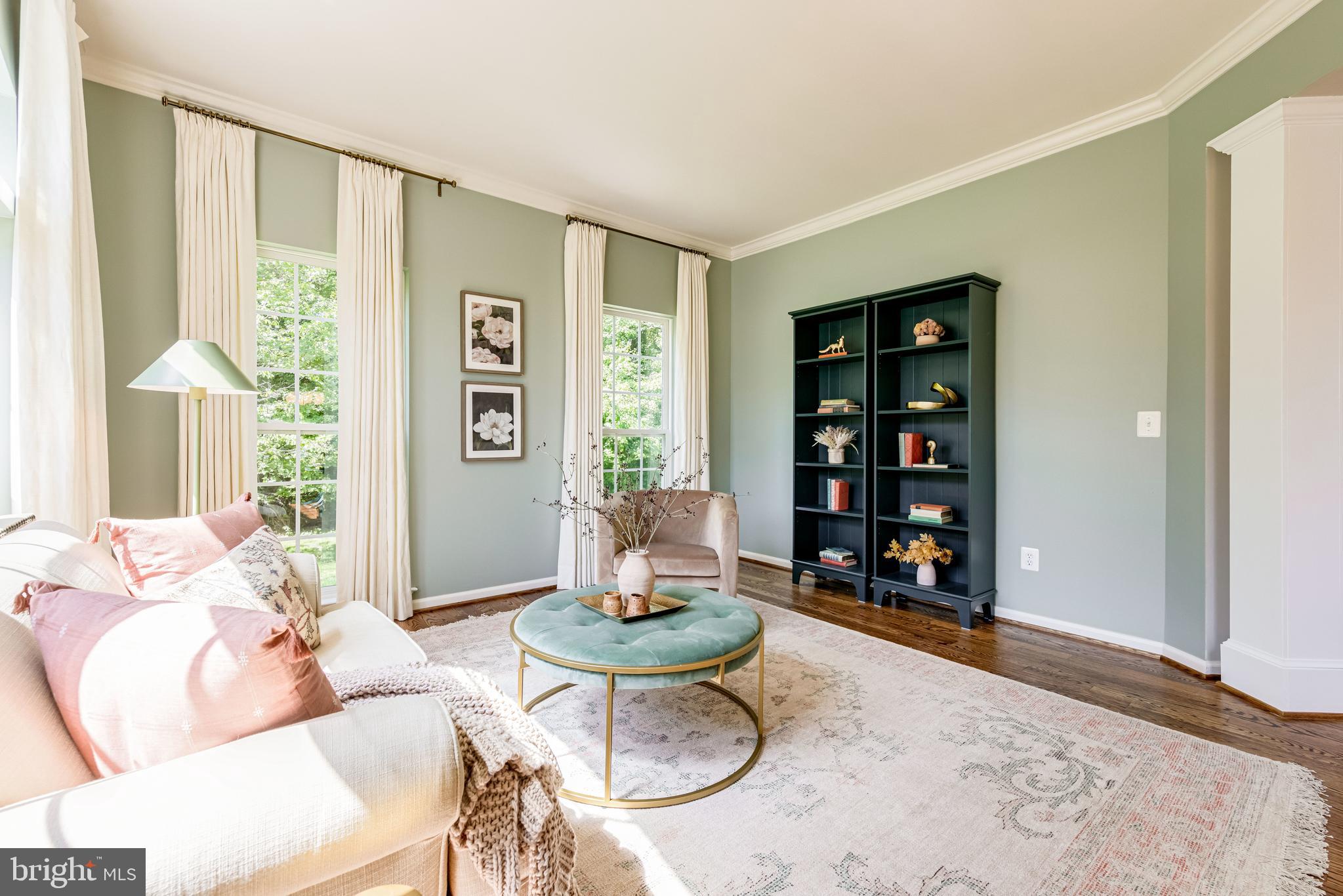 COLLINGWOOD ESTATES - Residential