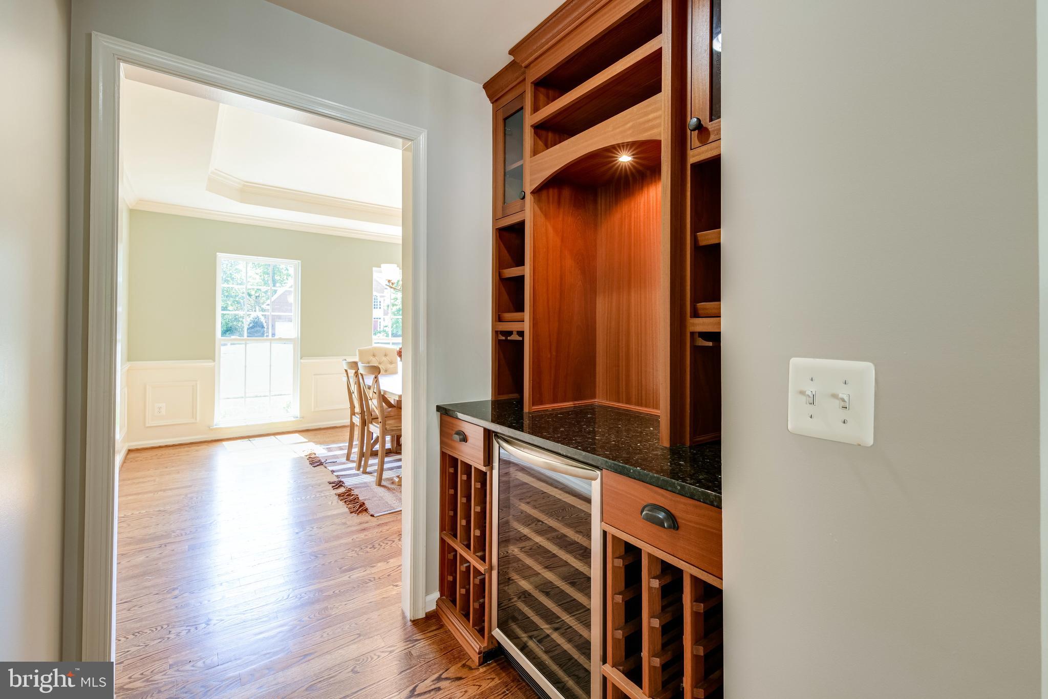 COLLINGWOOD ESTATES - Residential