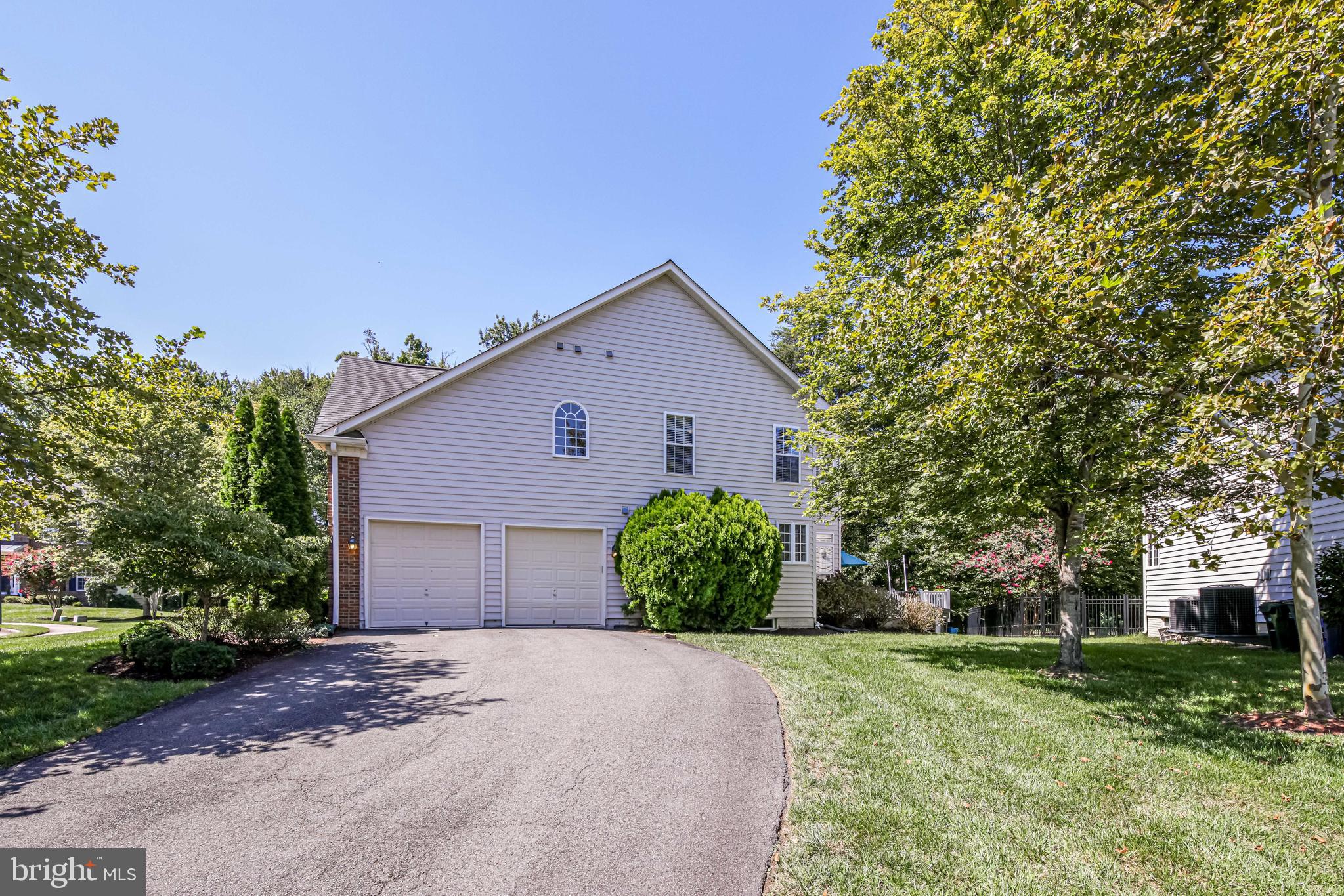 COLLINGWOOD ESTATES - Residential