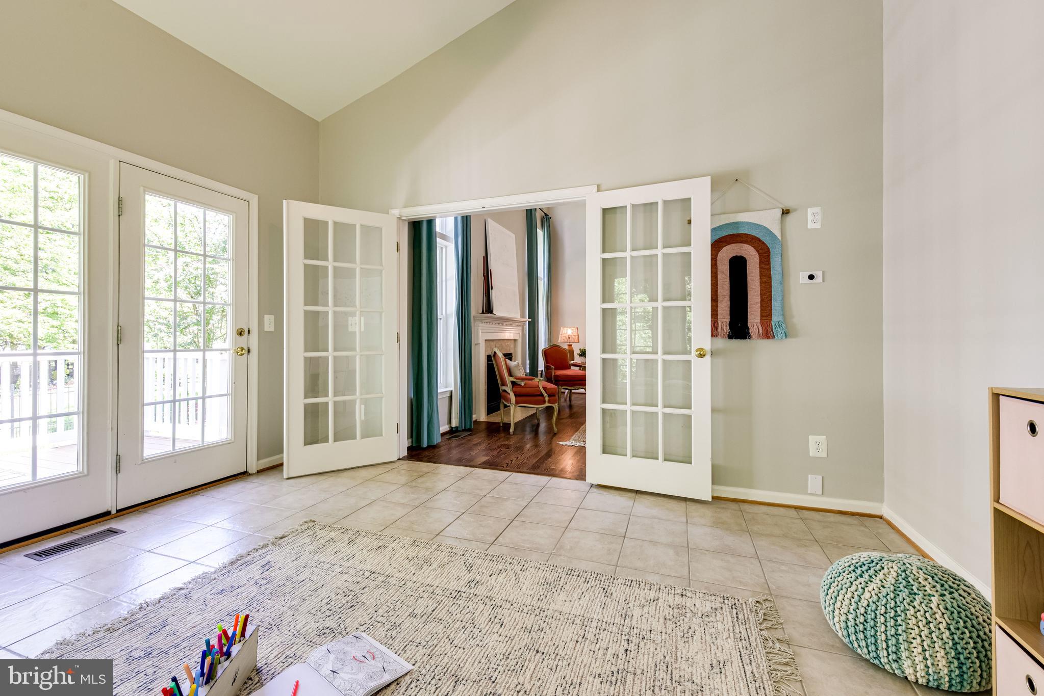 COLLINGWOOD ESTATES - Residential