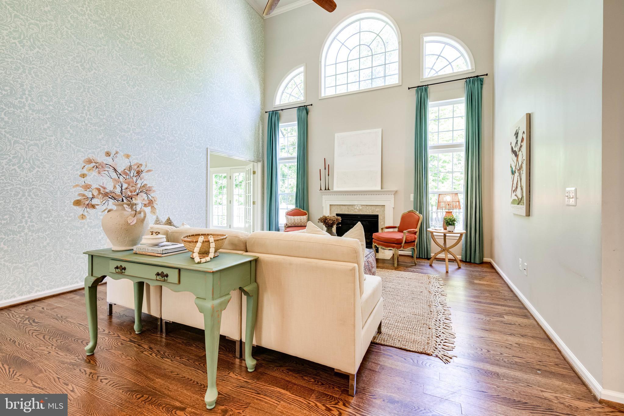 COLLINGWOOD ESTATES - Residential