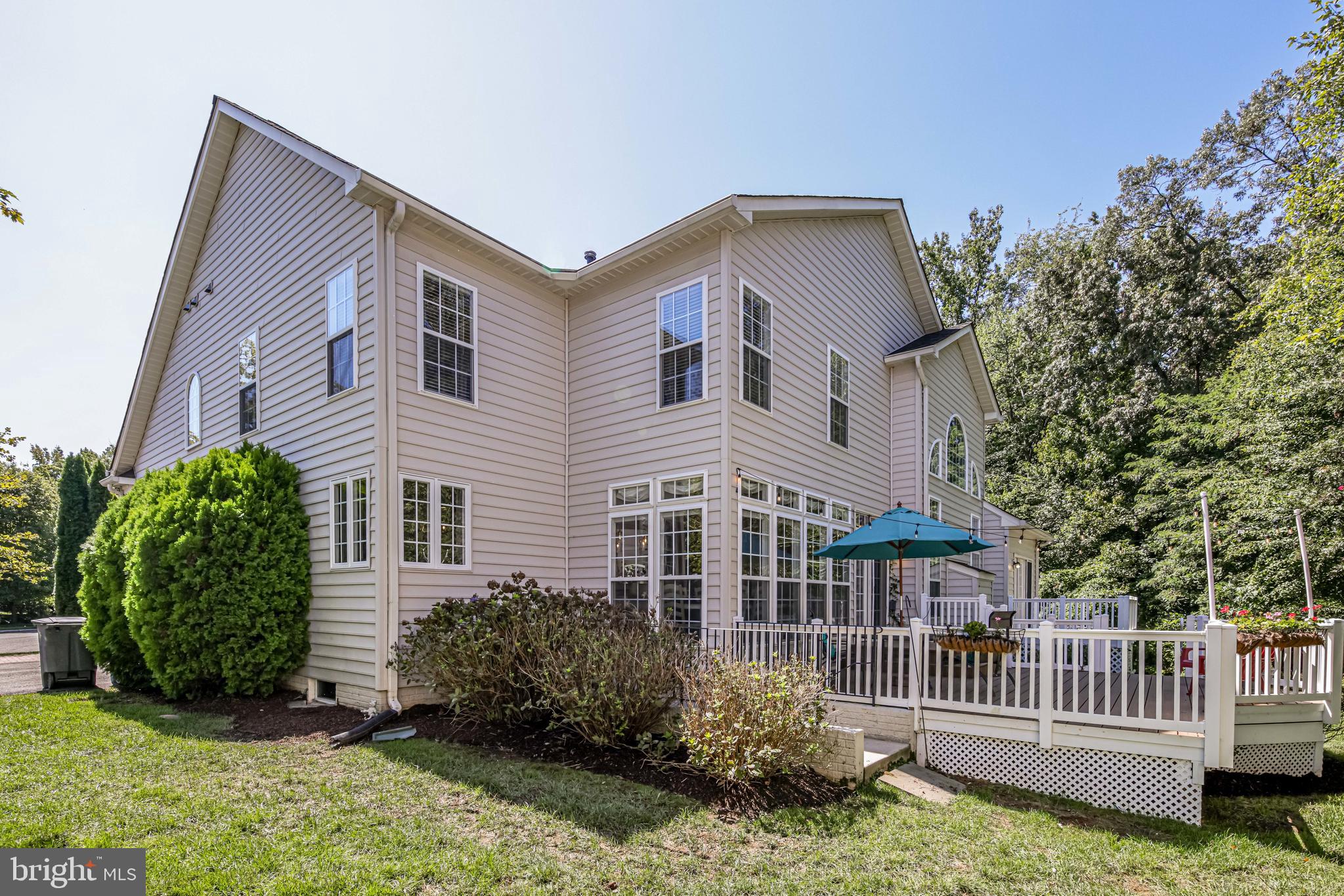 COLLINGWOOD ESTATES - Residential