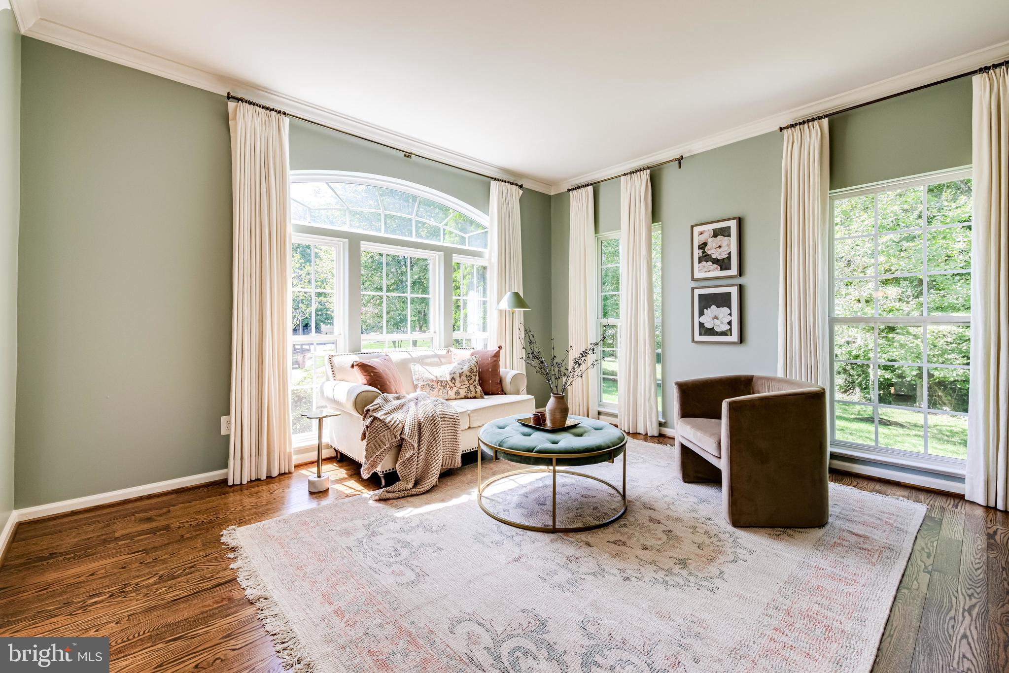 COLLINGWOOD ESTATES - Residential