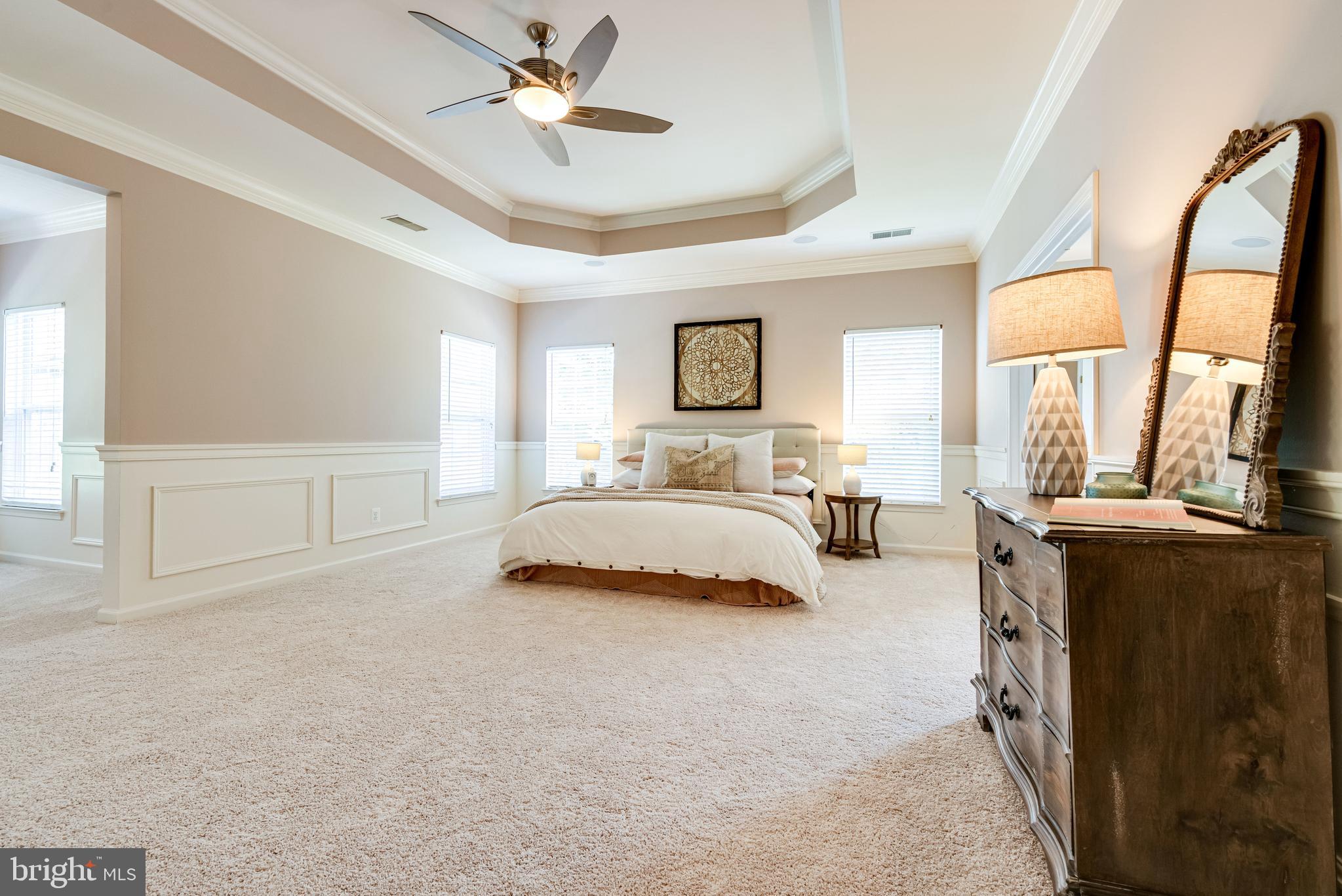 COLLINGWOOD ESTATES - Residential