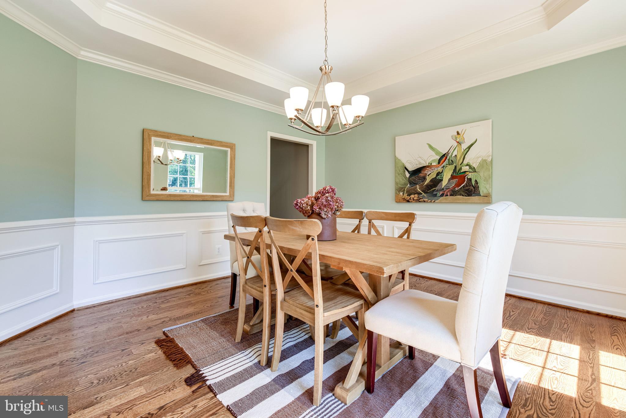 COLLINGWOOD ESTATES - Residential