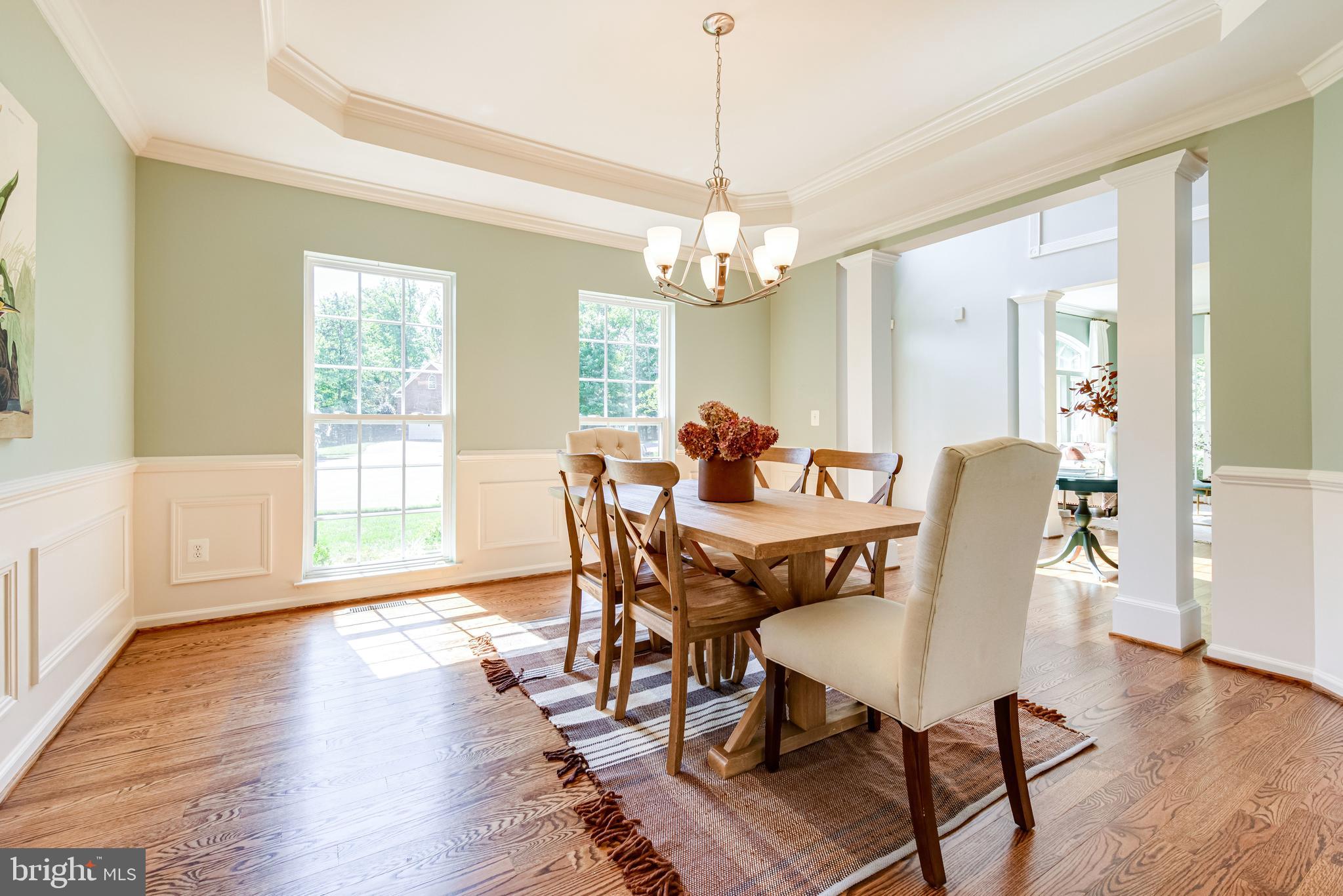 COLLINGWOOD ESTATES - Residential