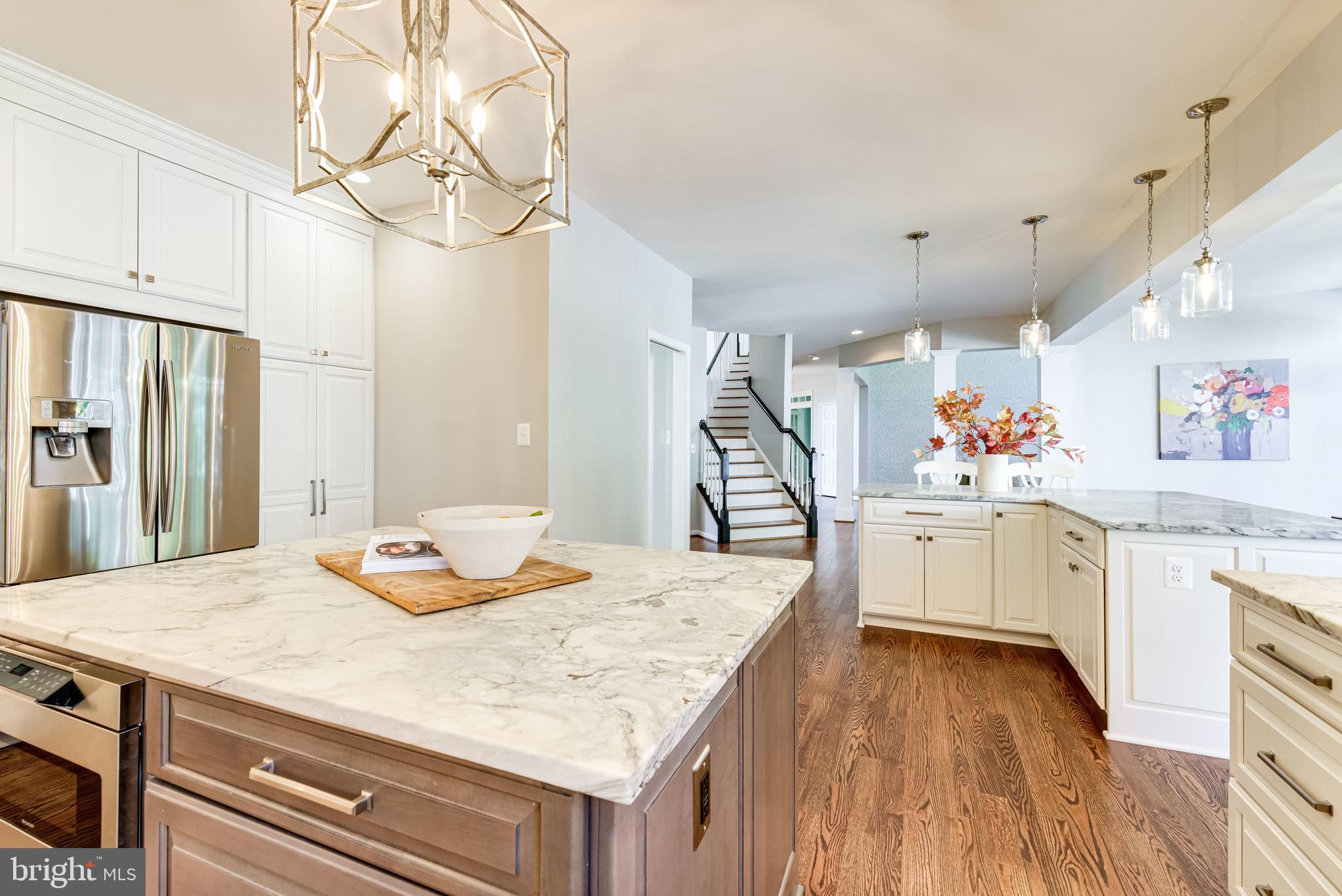 COLLINGWOOD ESTATES - Residential