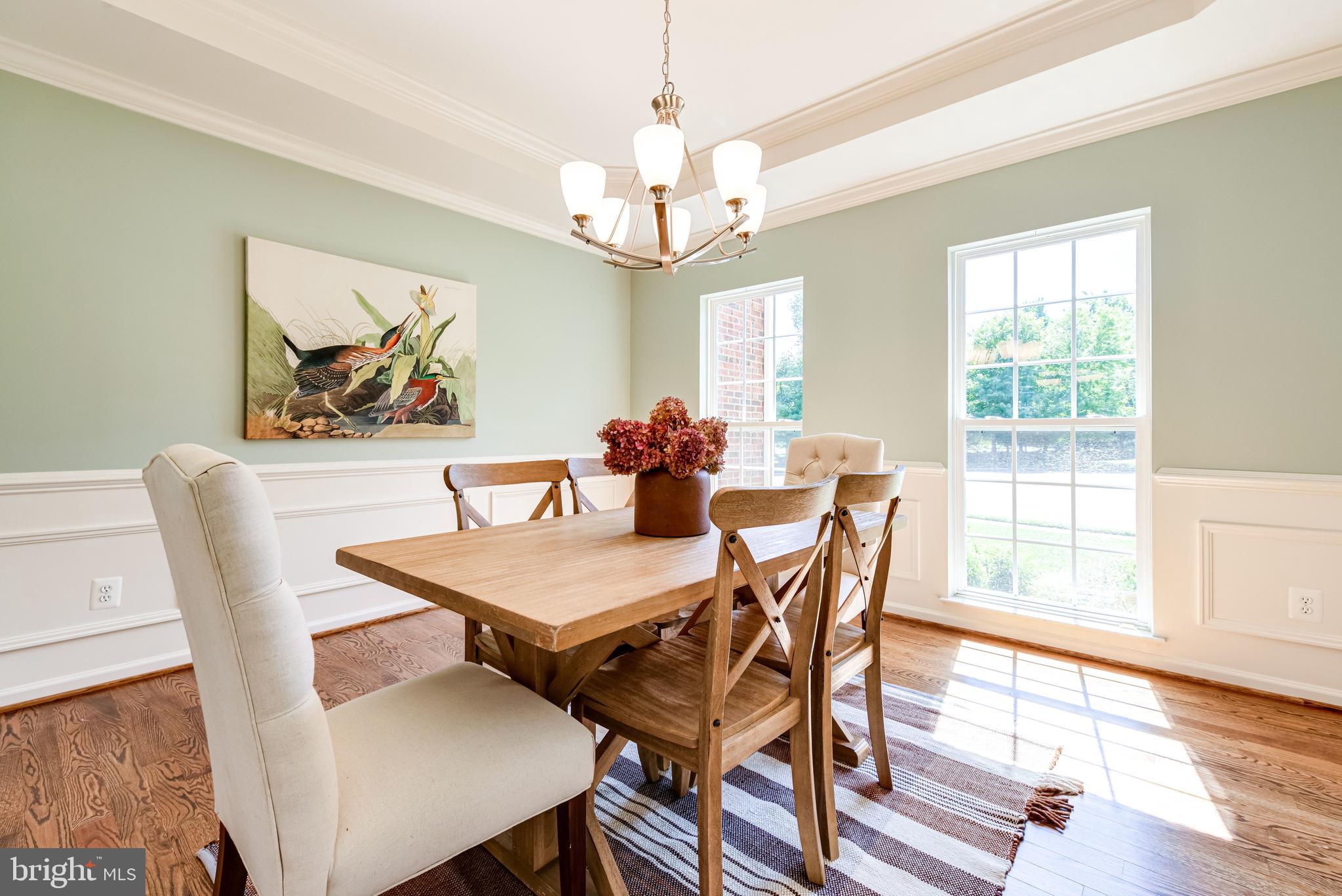 COLLINGWOOD ESTATES - Residential