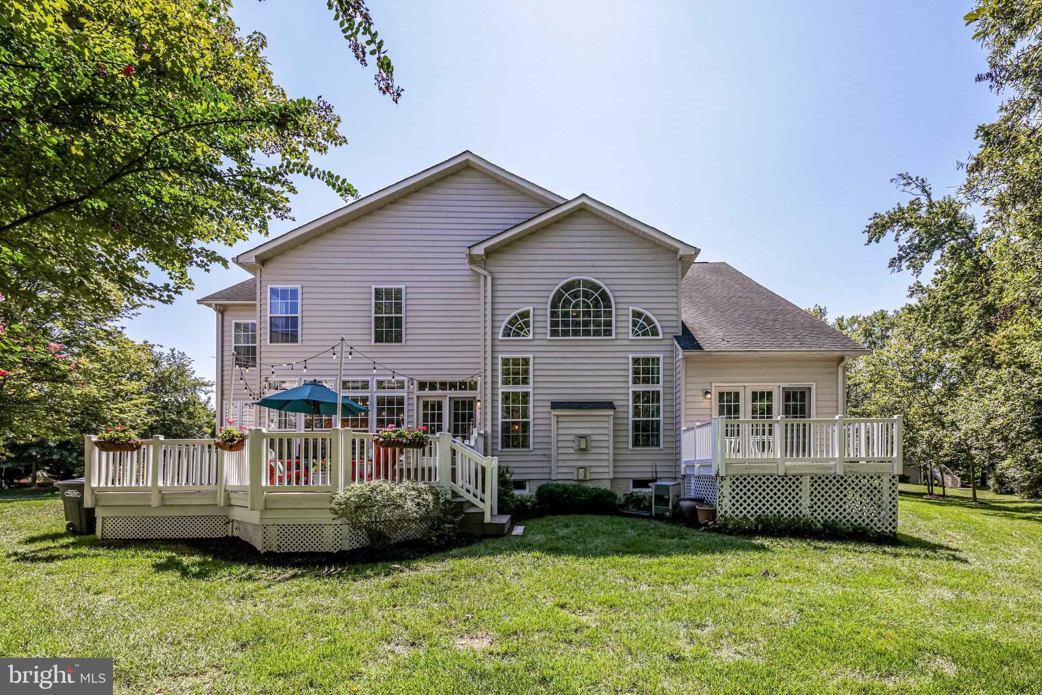 COLLINGWOOD ESTATES - Residential