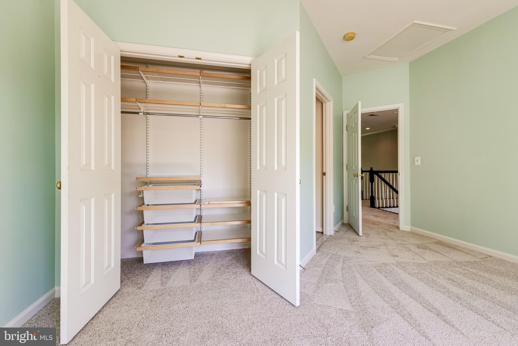 COLLINGWOOD ESTATES - Residential