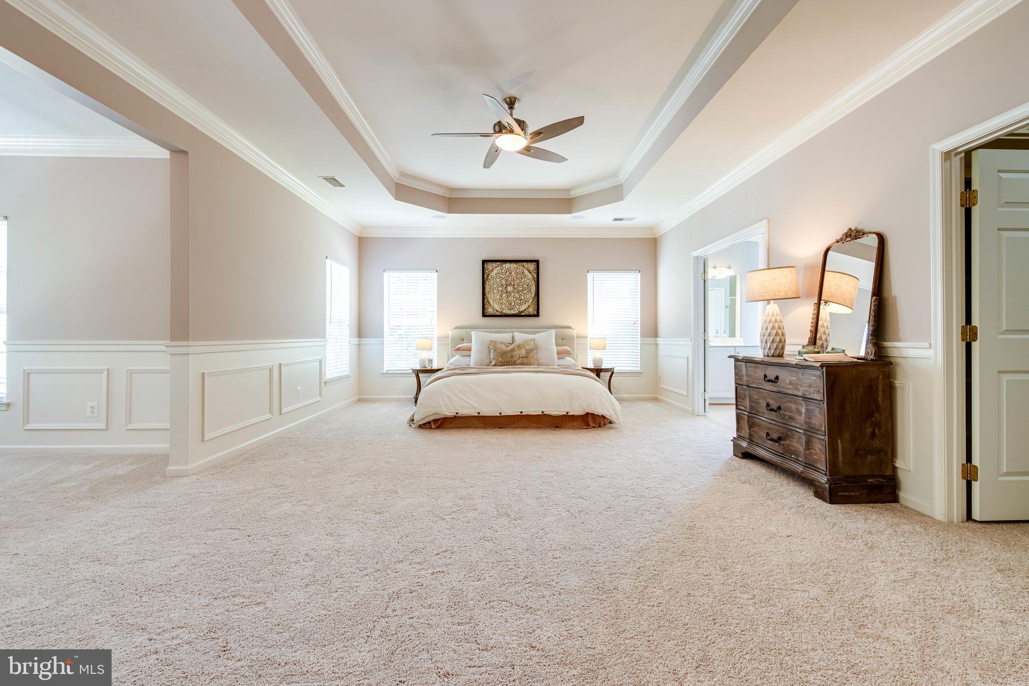 COLLINGWOOD ESTATES - Residential