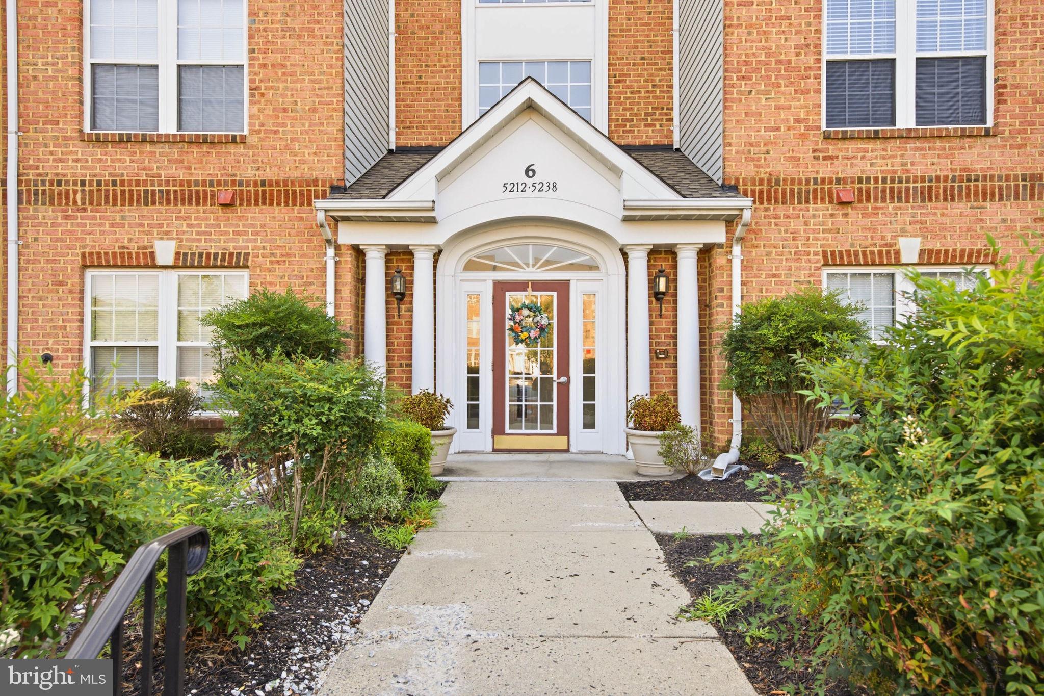 5234 GLENTHORNE COURT 5234