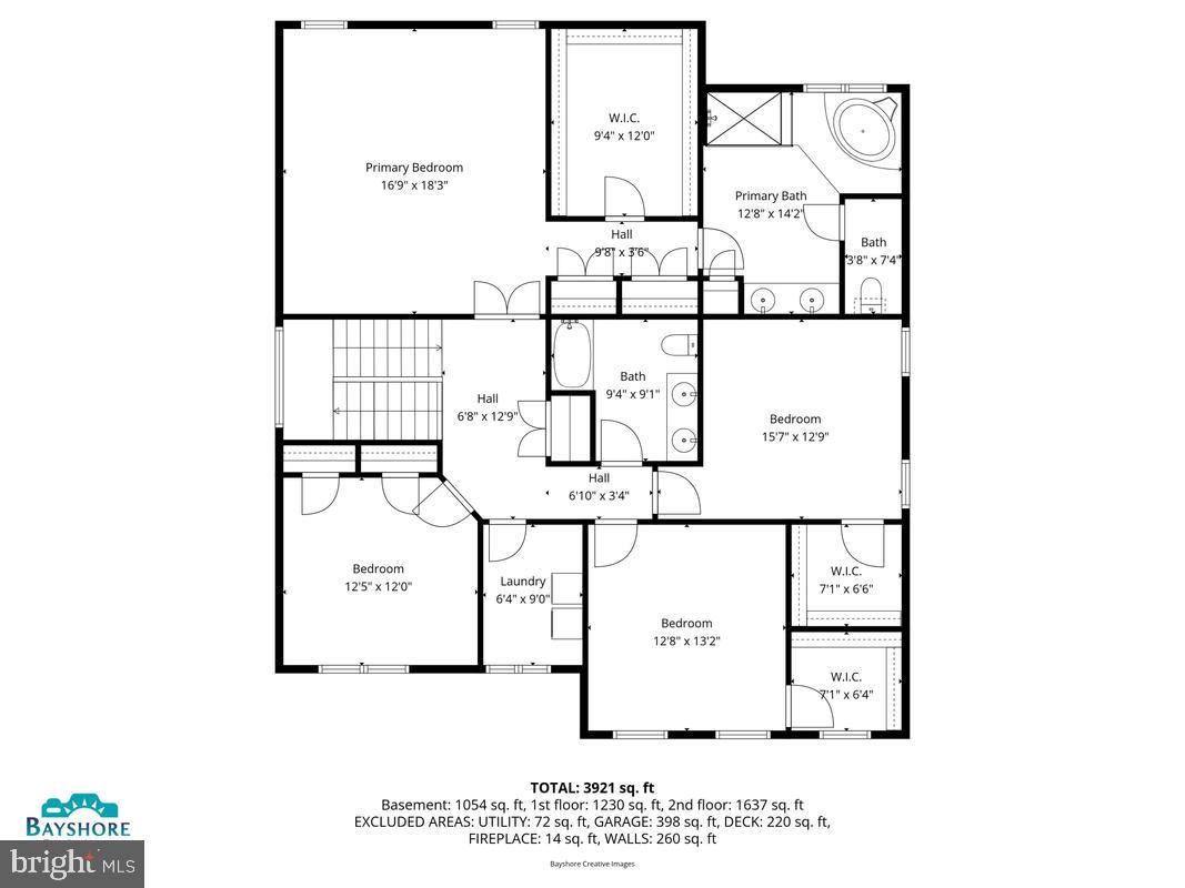 CHAPEL VILLAGE - Residential