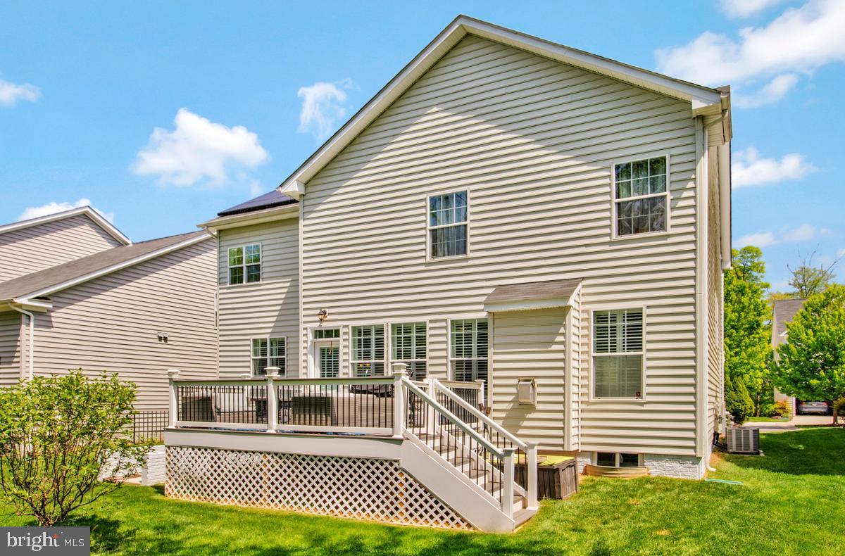 CHAPEL VILLAGE - Residential