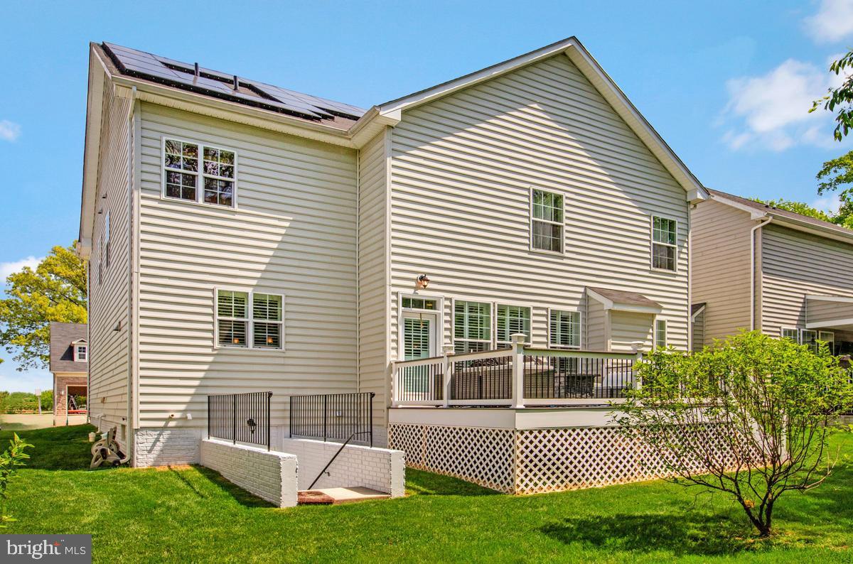 CHAPEL VILLAGE - Residential