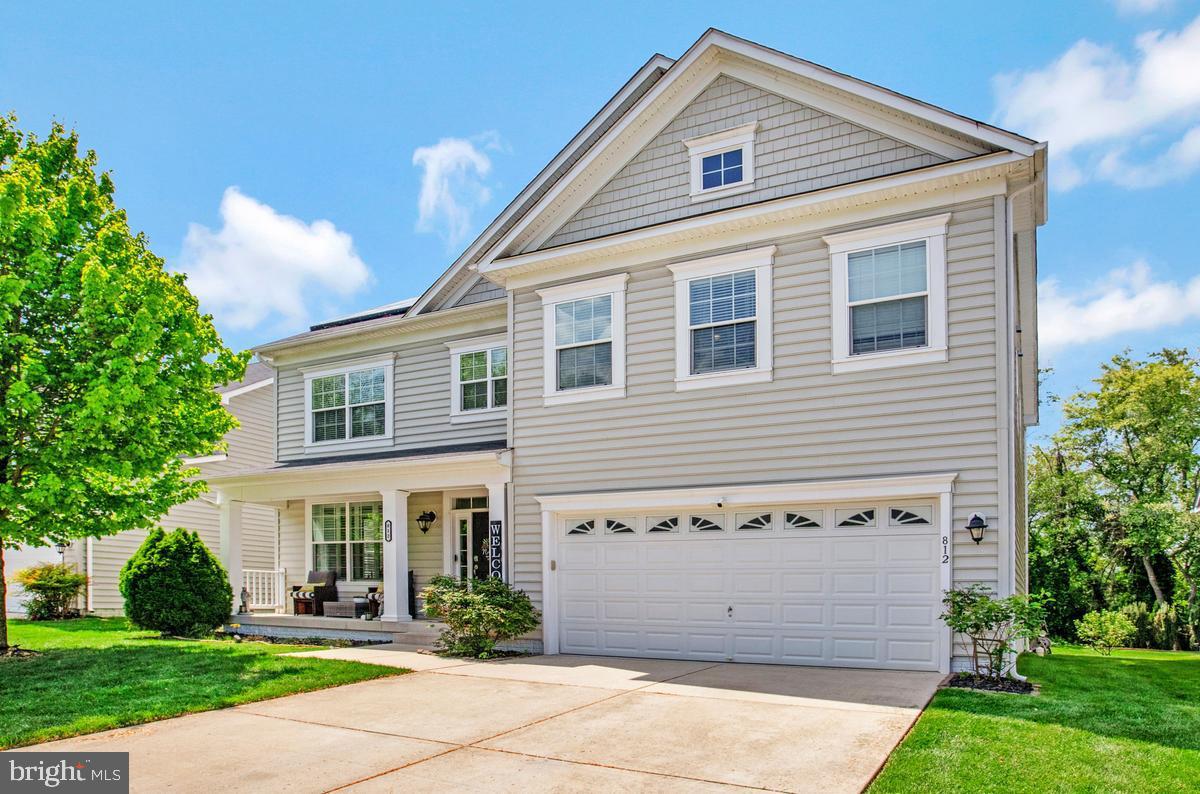 CHAPEL VILLAGE - Residential