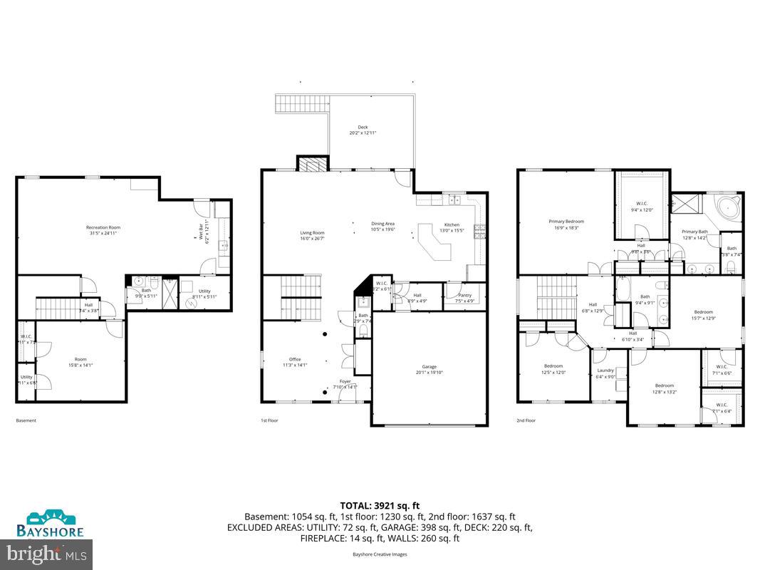 CHAPEL VILLAGE - Residential
