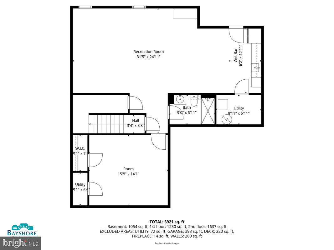 CHAPEL VILLAGE - Residential