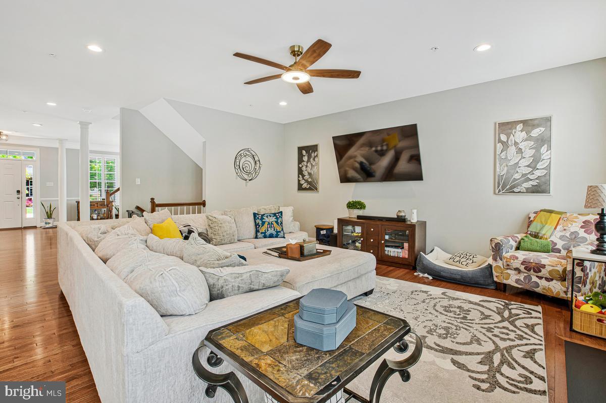 CHAPEL VILLAGE - Residential