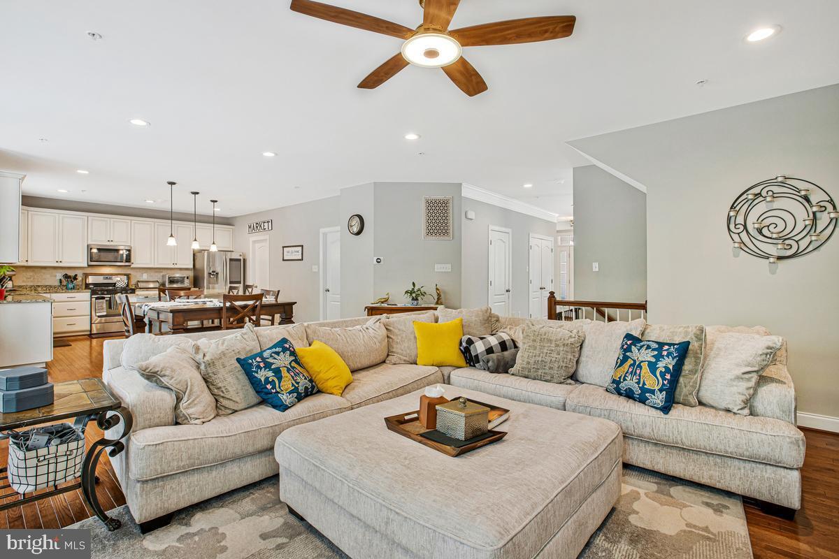 CHAPEL VILLAGE - Residential