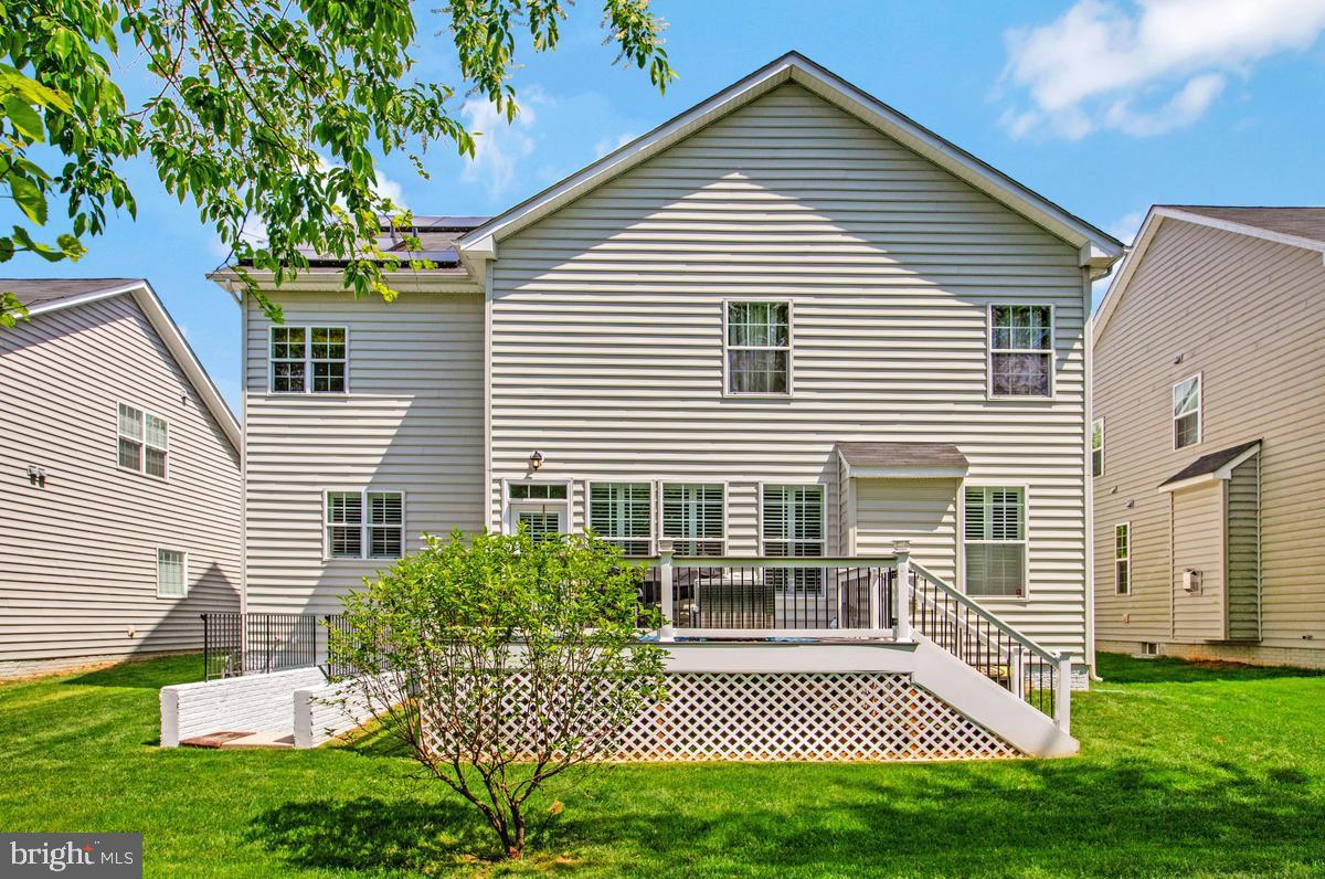 CHAPEL VILLAGE - Residential