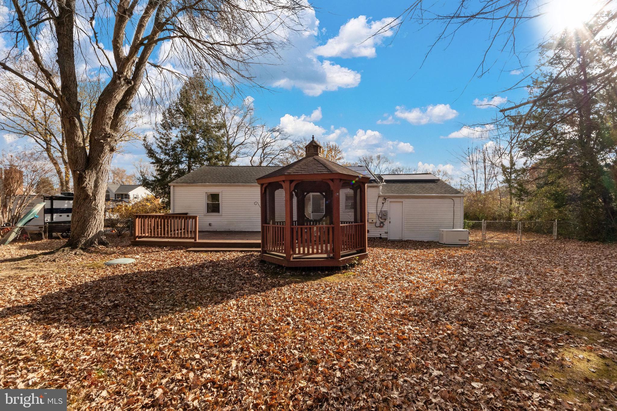 HOLLY HILL HARBOR - Residential