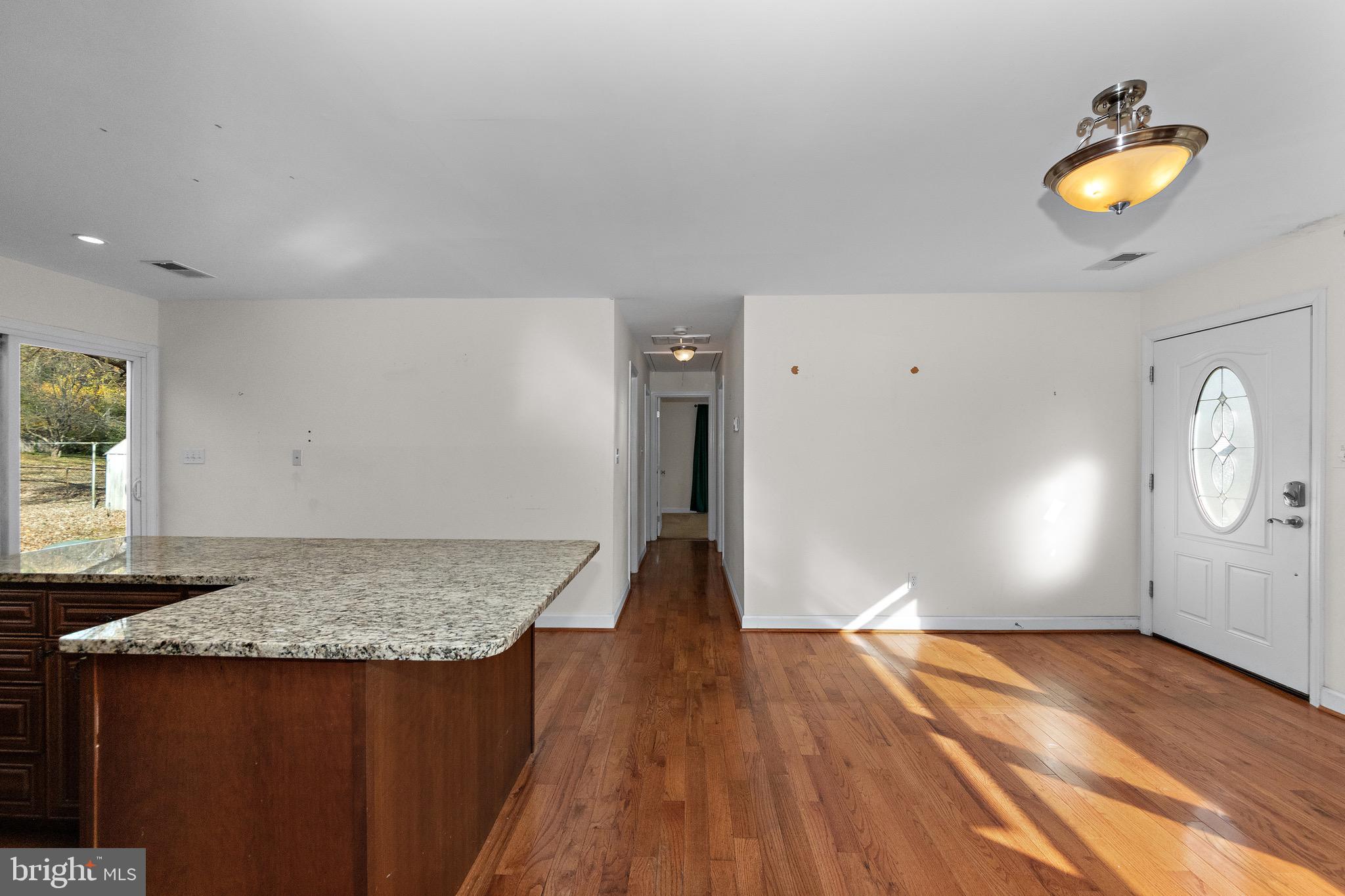 HOLLY HILL HARBOR - Residential