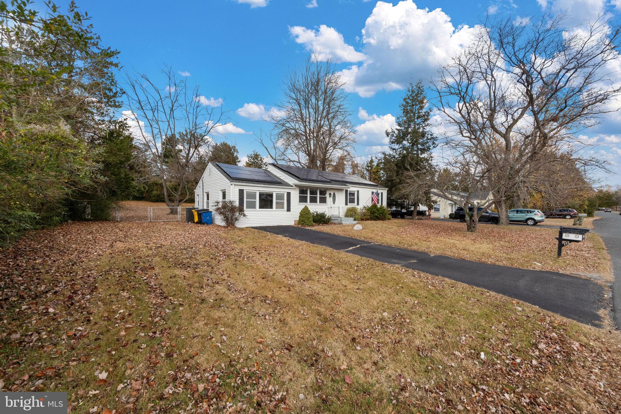 HOLLY HILL HARBOR - Residential