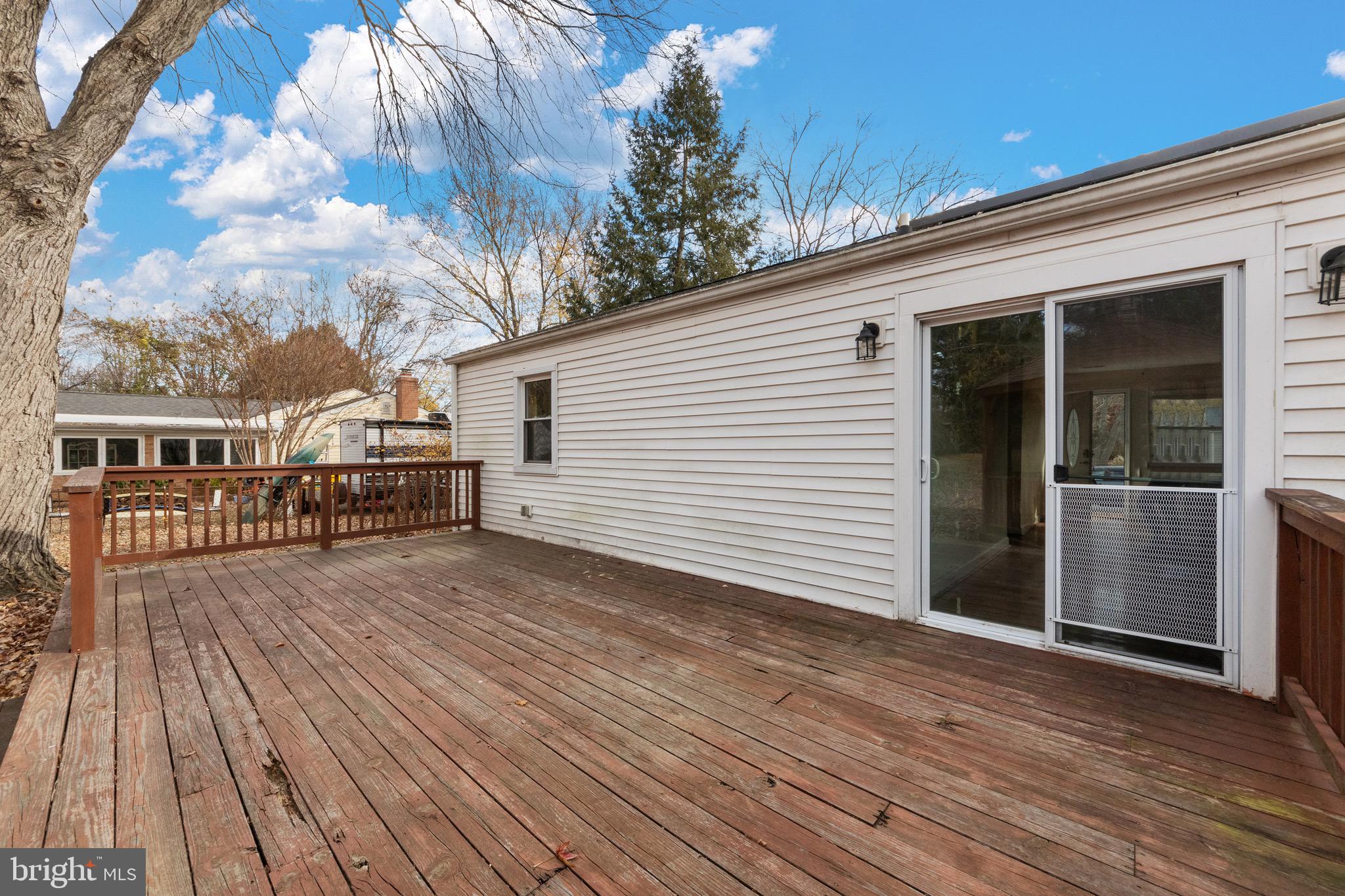 HOLLY HILL HARBOR - Residential