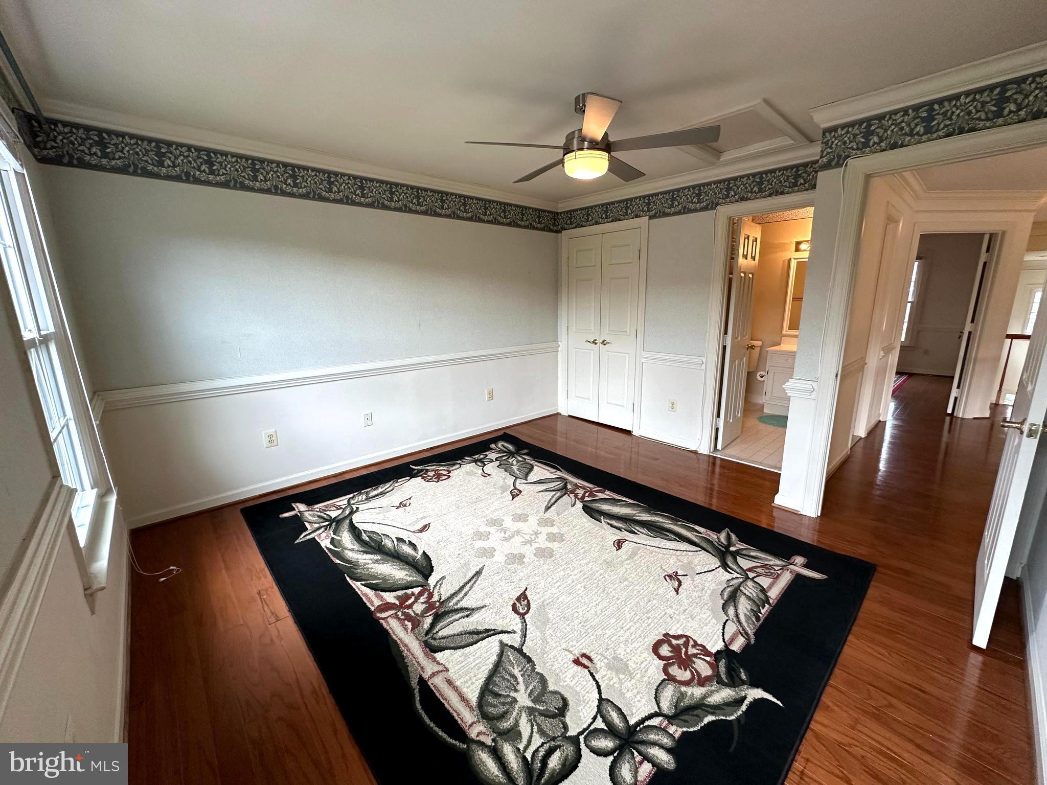 WILLIAMSBURG GARDENS - Residential Lease