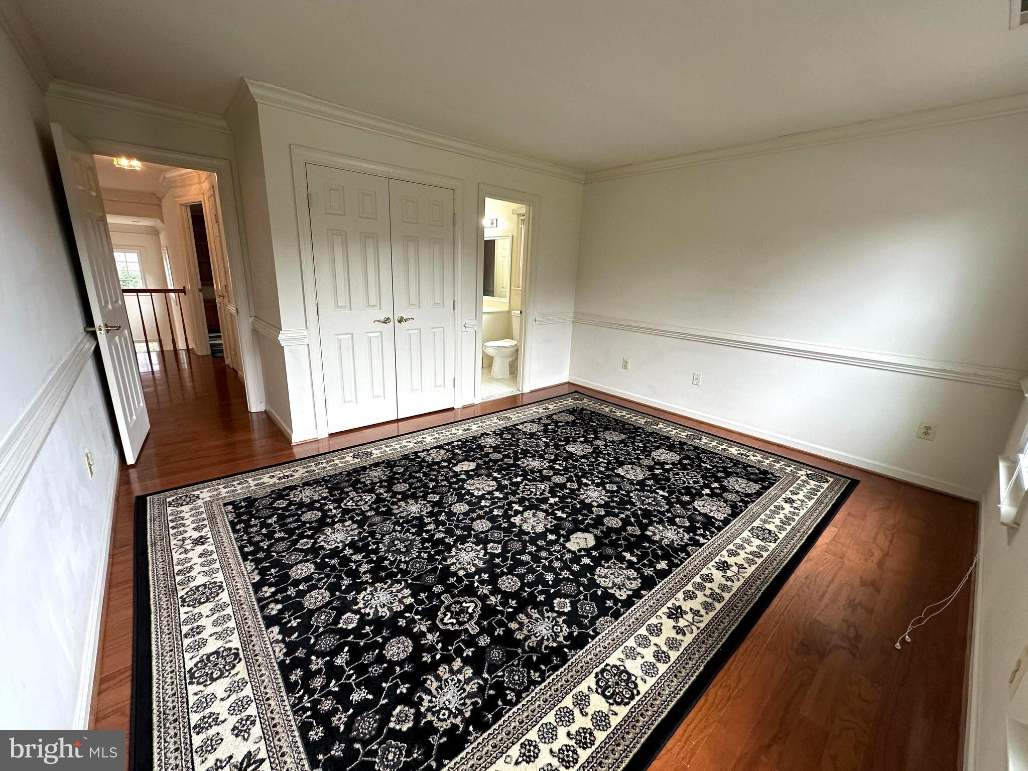 WILLIAMSBURG GARDENS - Residential Lease