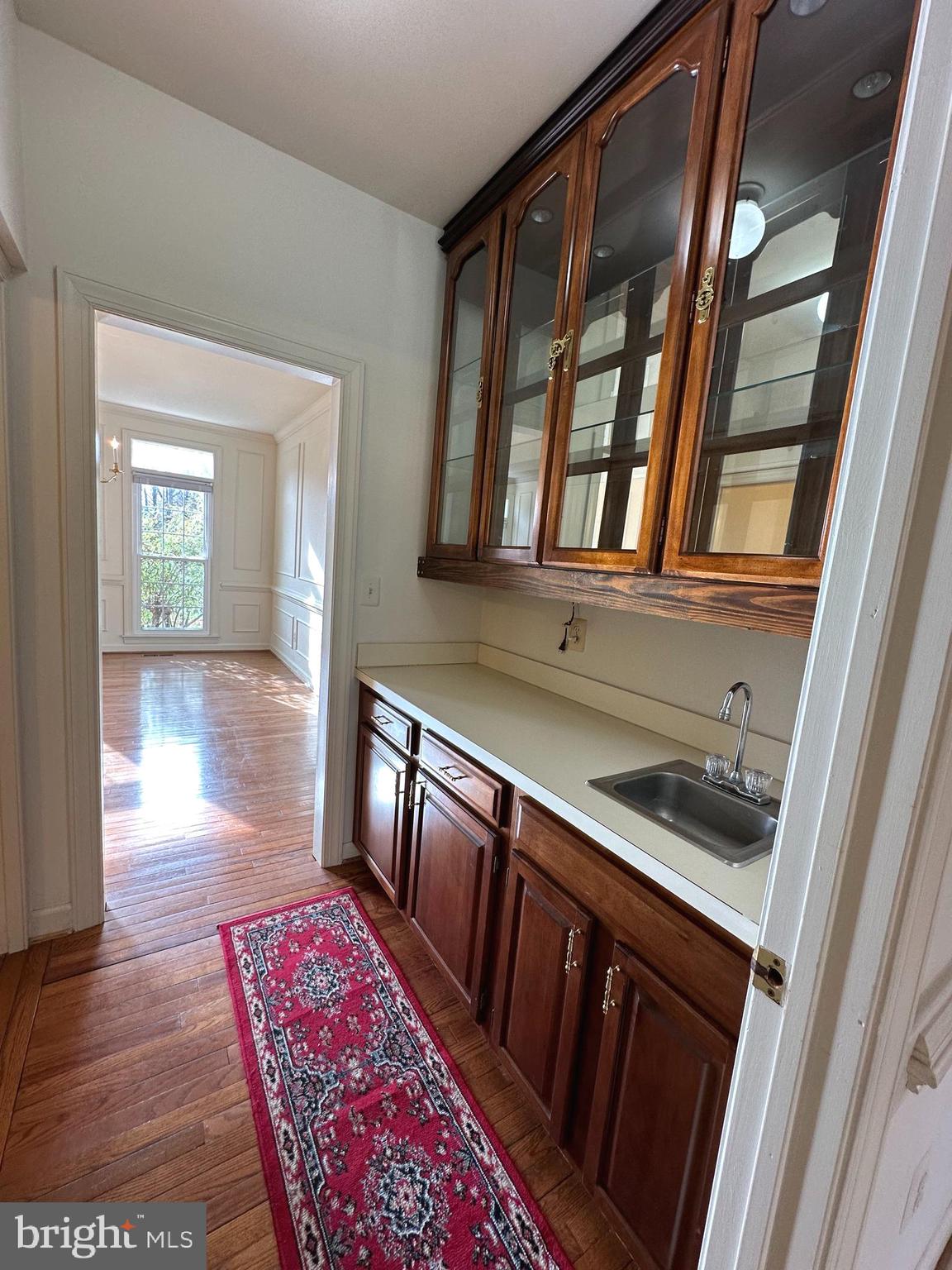 WILLIAMSBURG GARDENS - Residential Lease