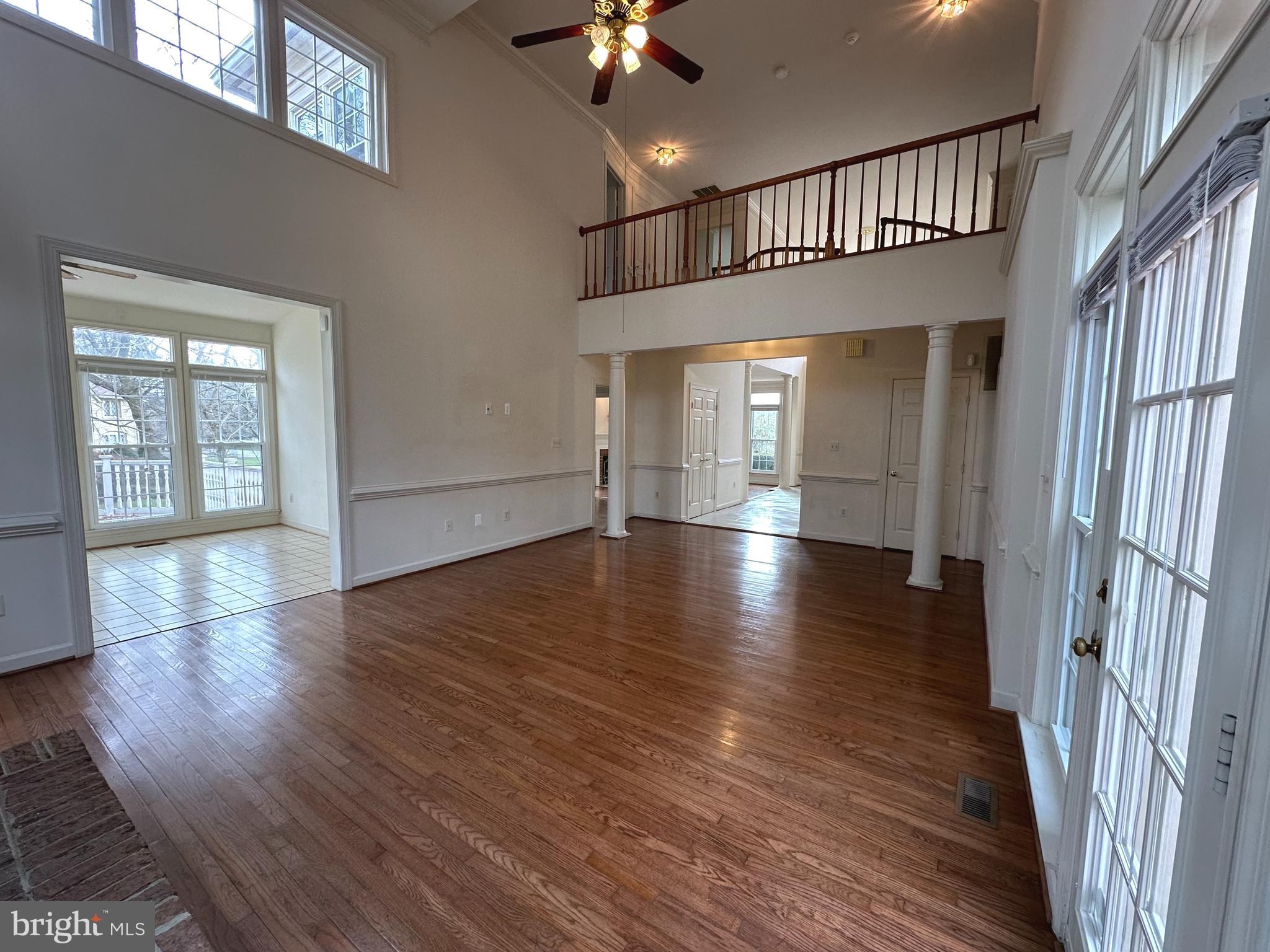 WILLIAMSBURG GARDENS - Residential Lease