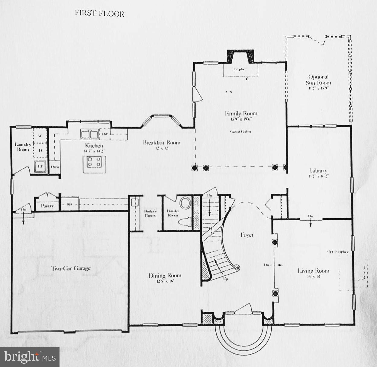 WILLIAMSBURG GARDENS - Residential Lease