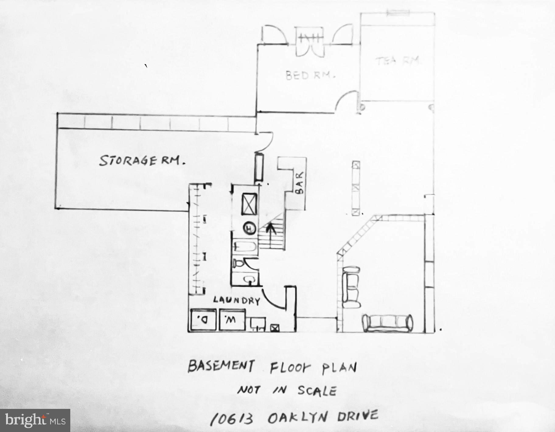 WILLIAMSBURG GARDENS - Residential Lease