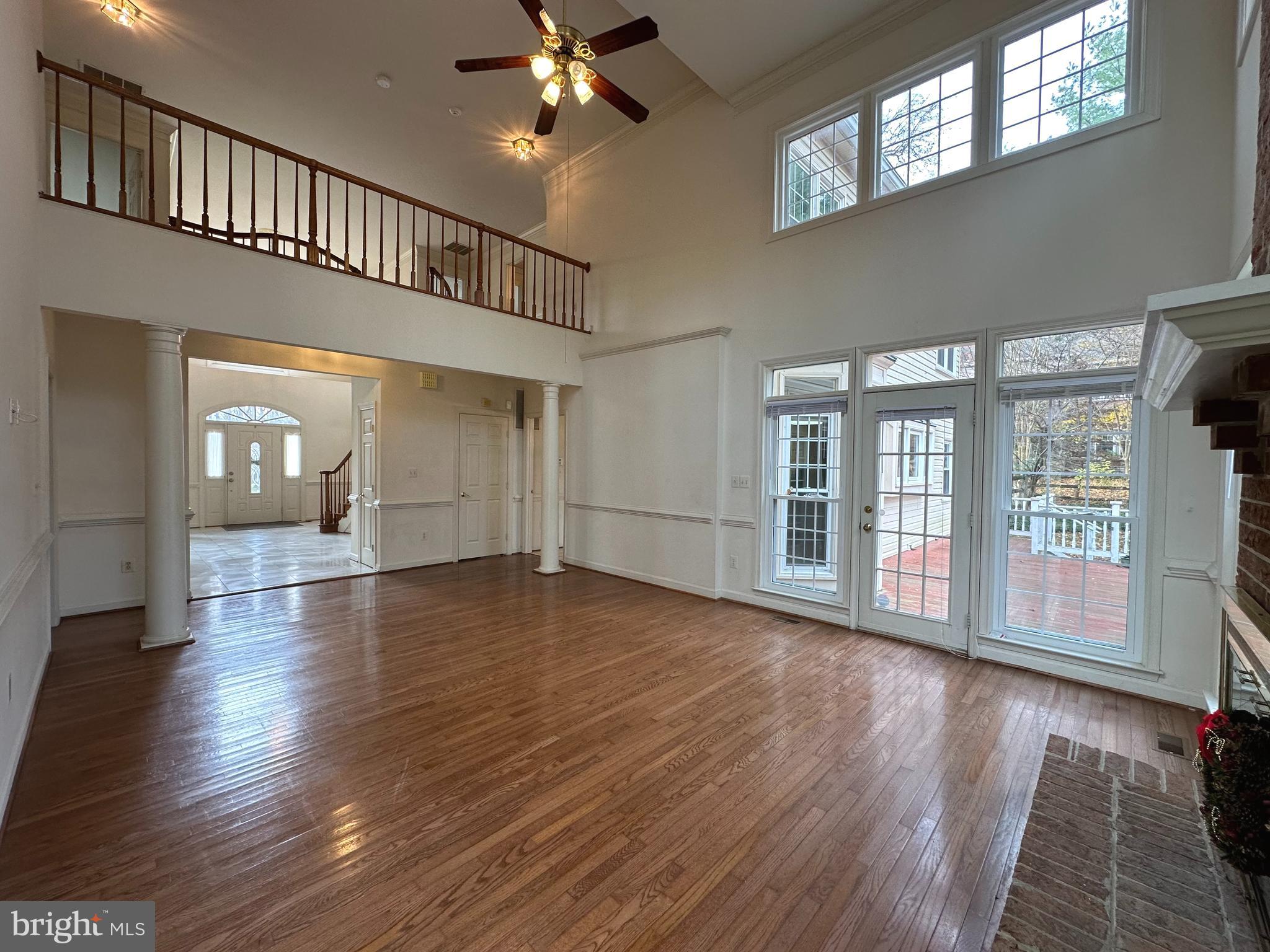 WILLIAMSBURG GARDENS - Residential Lease