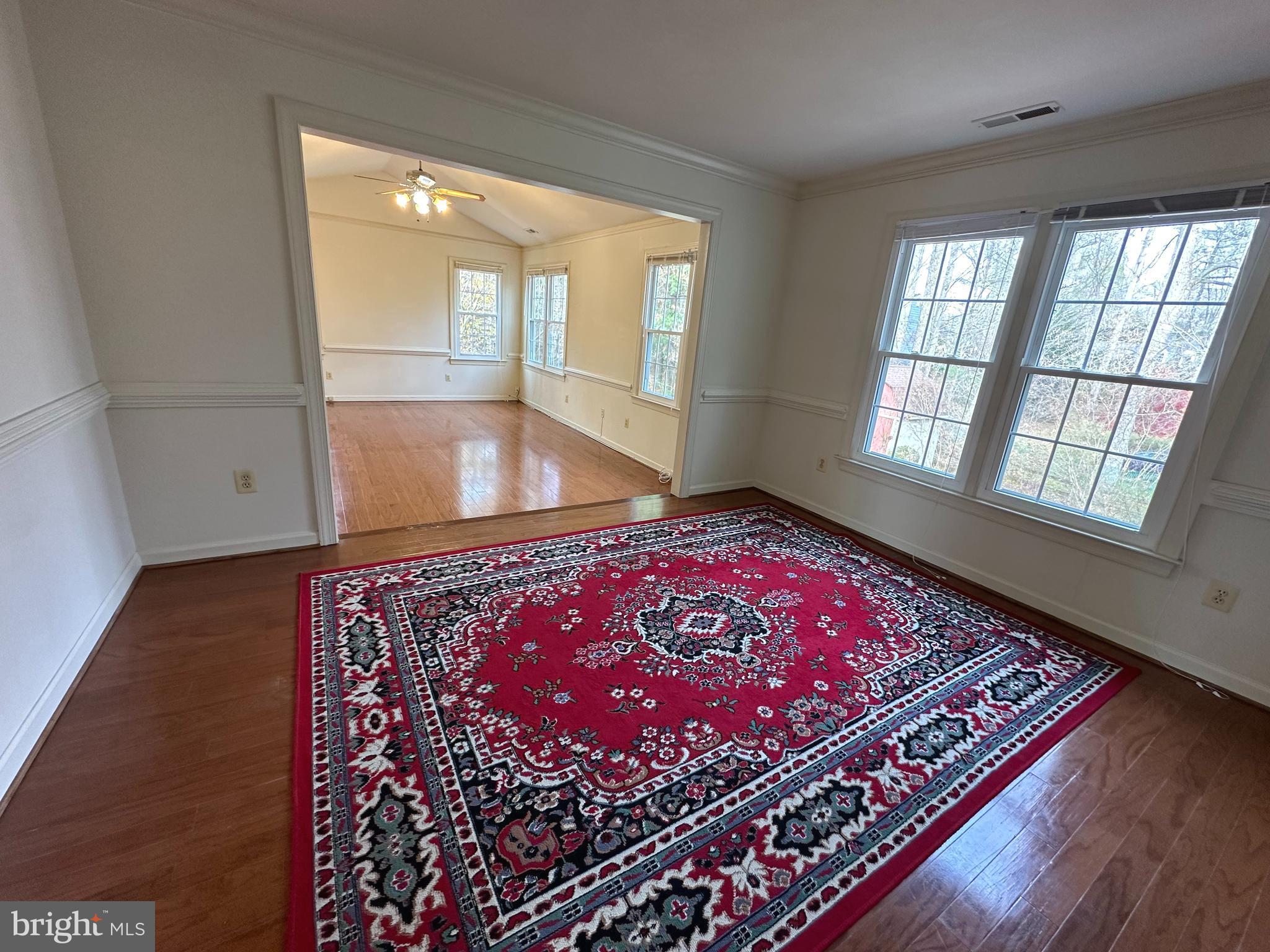 WILLIAMSBURG GARDENS - Residential Lease