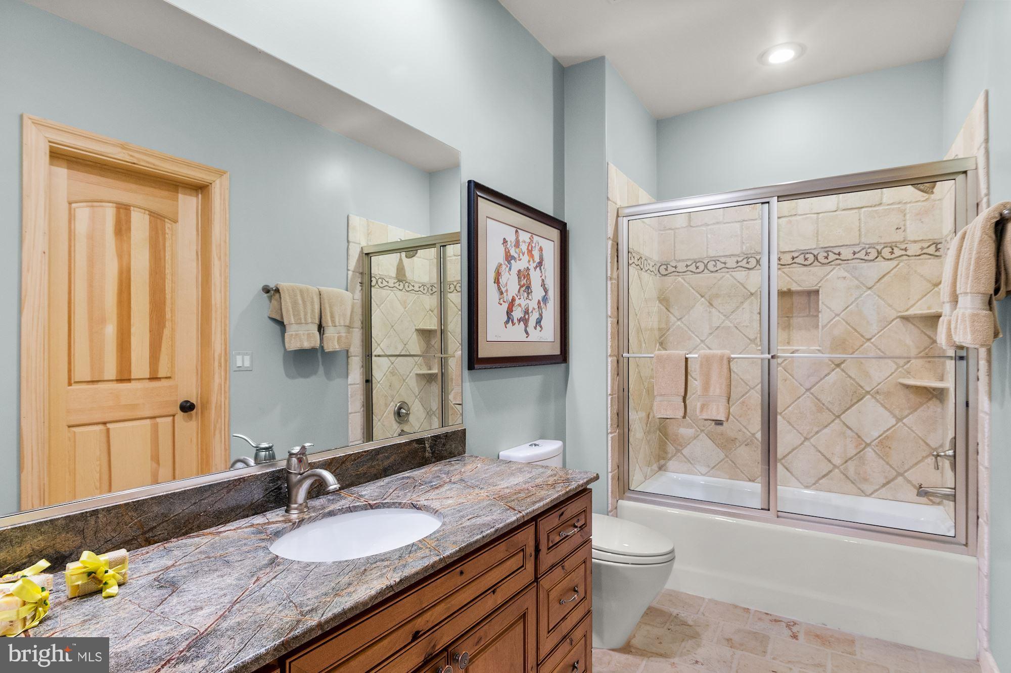 BANNOCKBURN - Residential