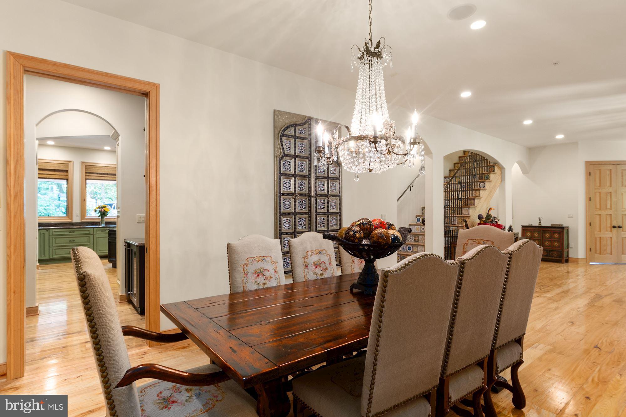 BANNOCKBURN - Residential