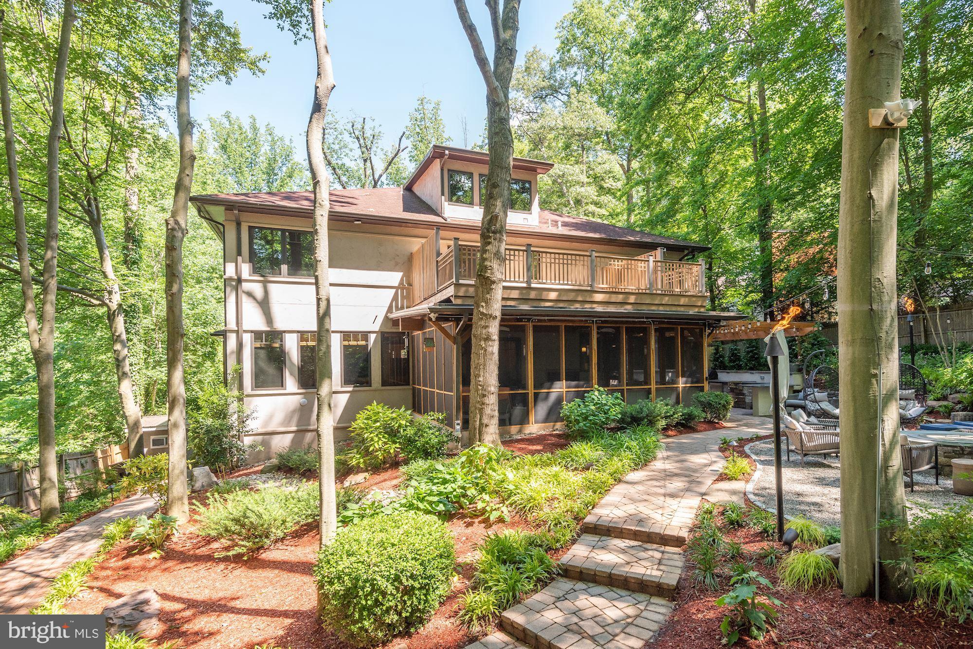 BANNOCKBURN - Residential