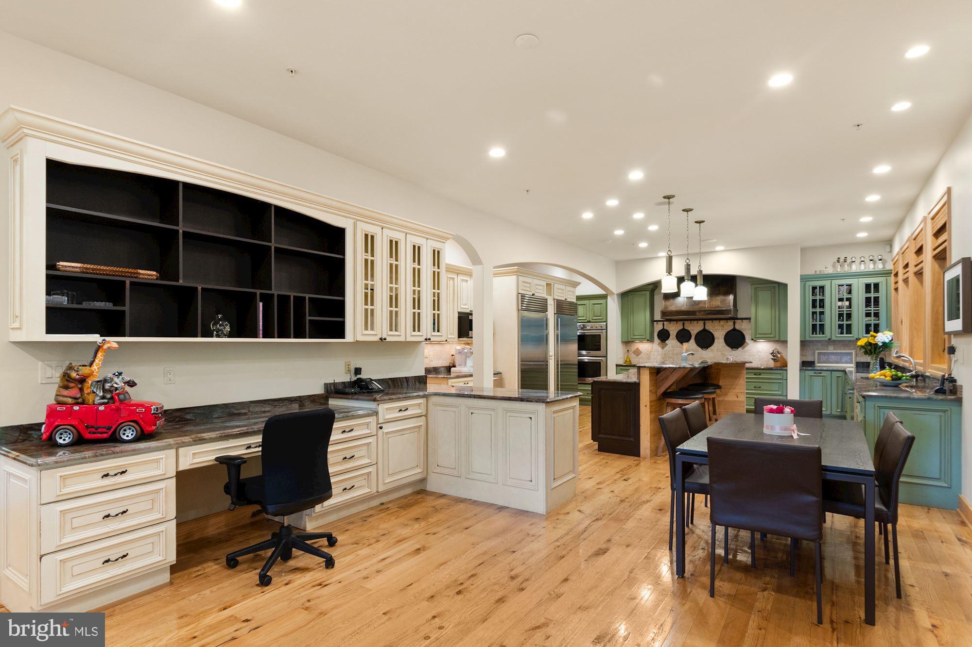 BANNOCKBURN - Residential