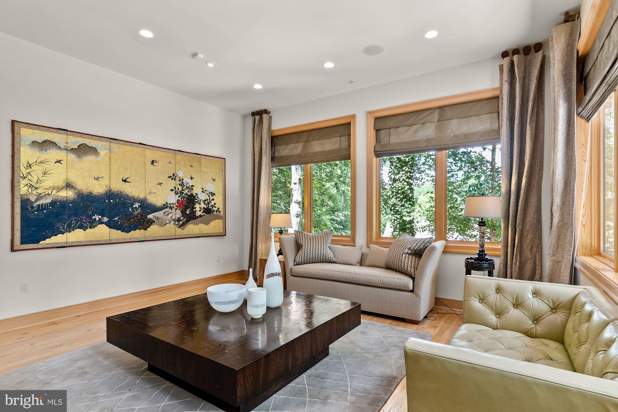 BANNOCKBURN - Residential