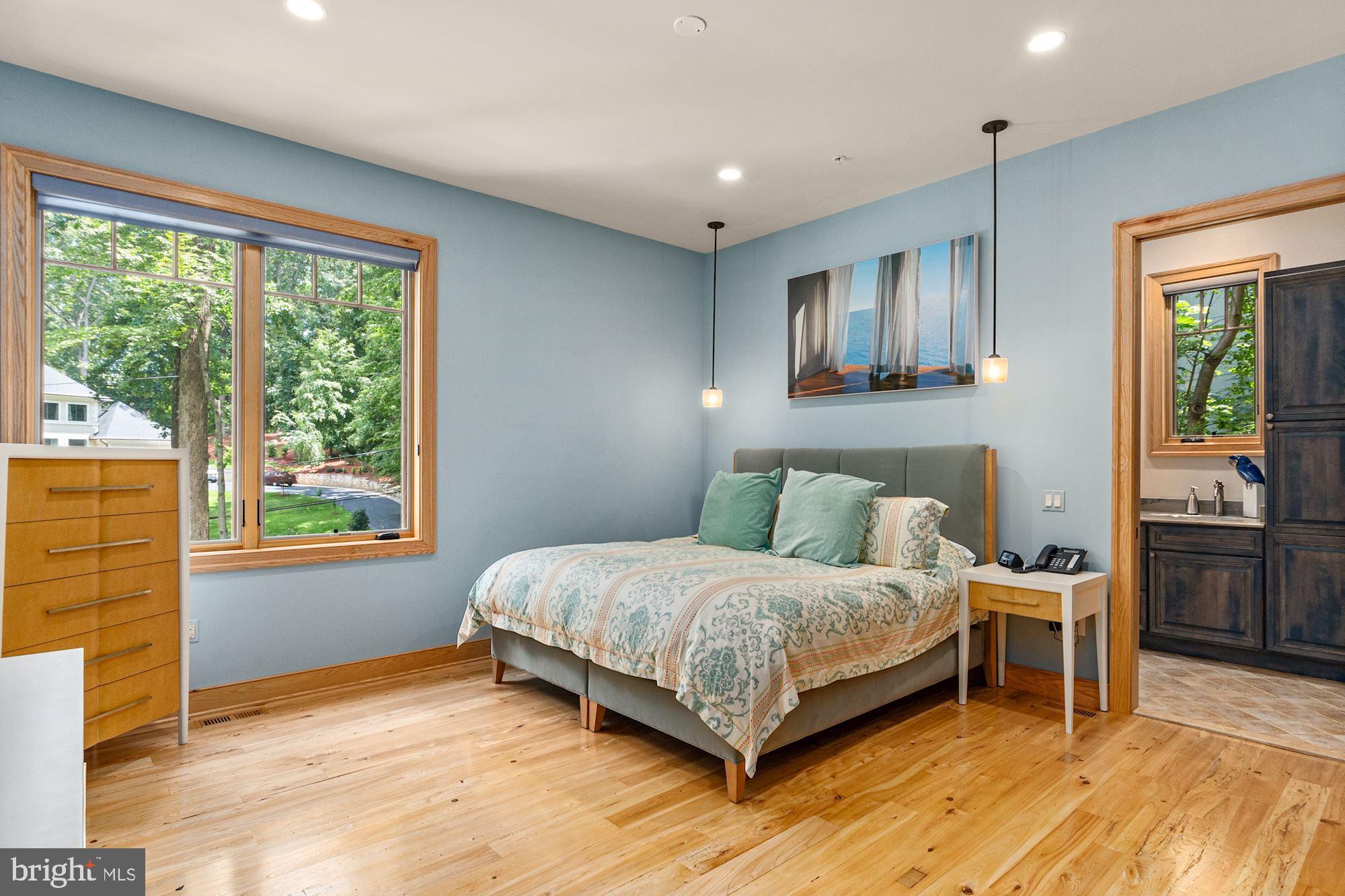 BANNOCKBURN - Residential