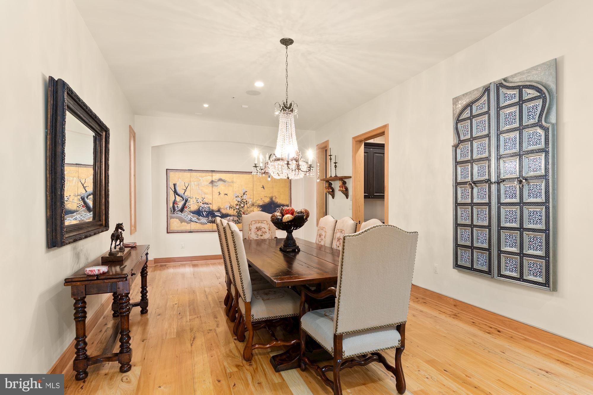 BANNOCKBURN - Residential