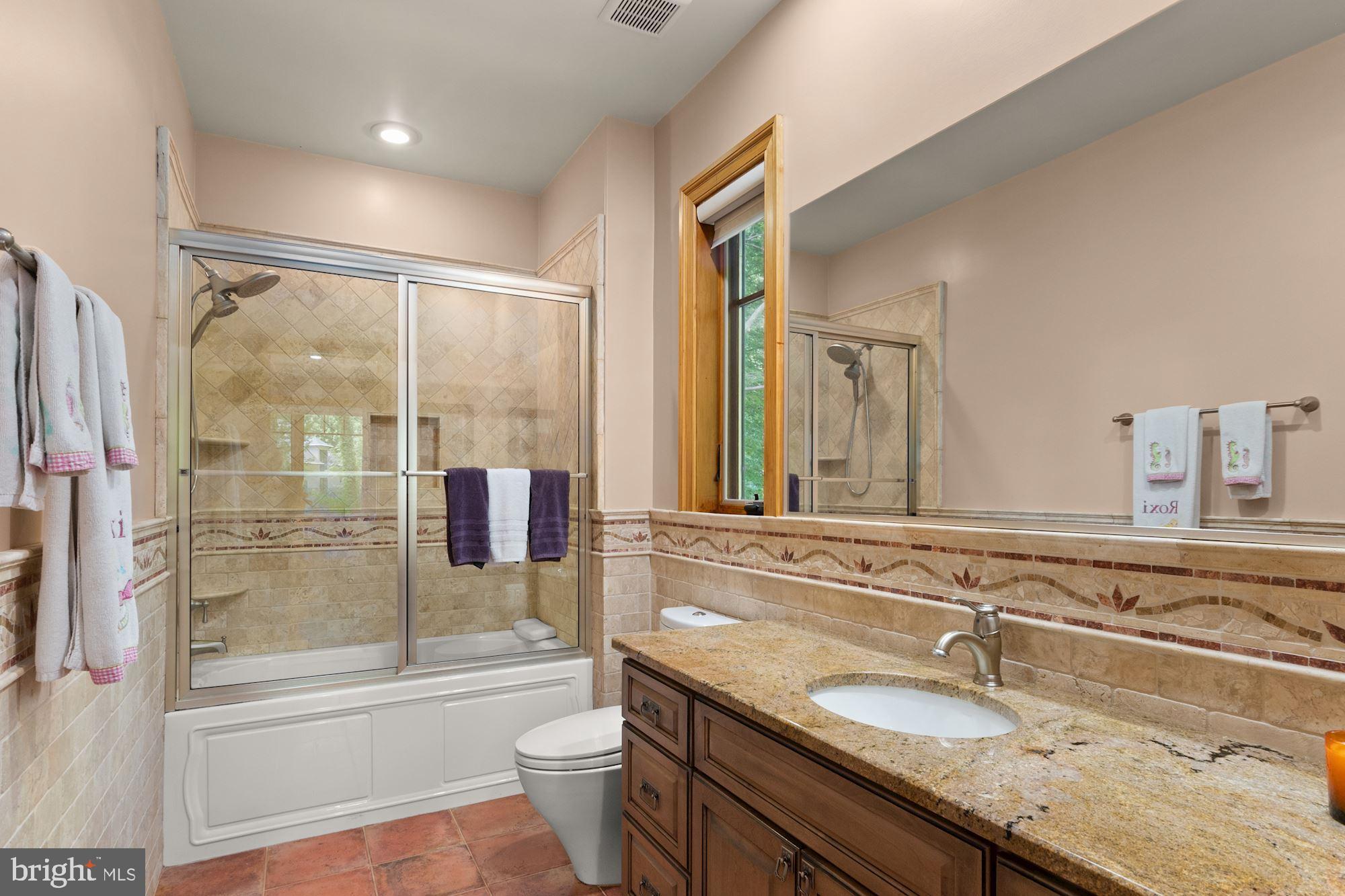 BANNOCKBURN - Residential