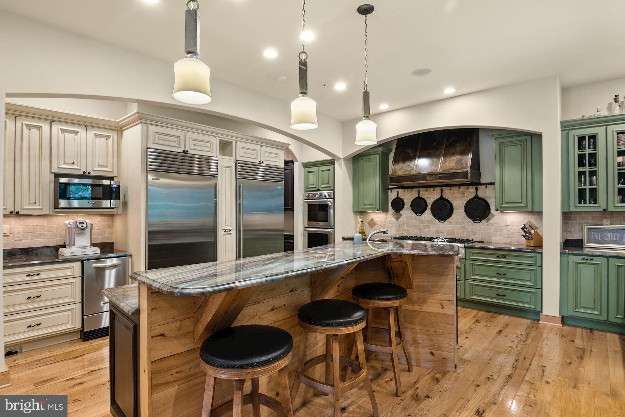 BANNOCKBURN - Residential