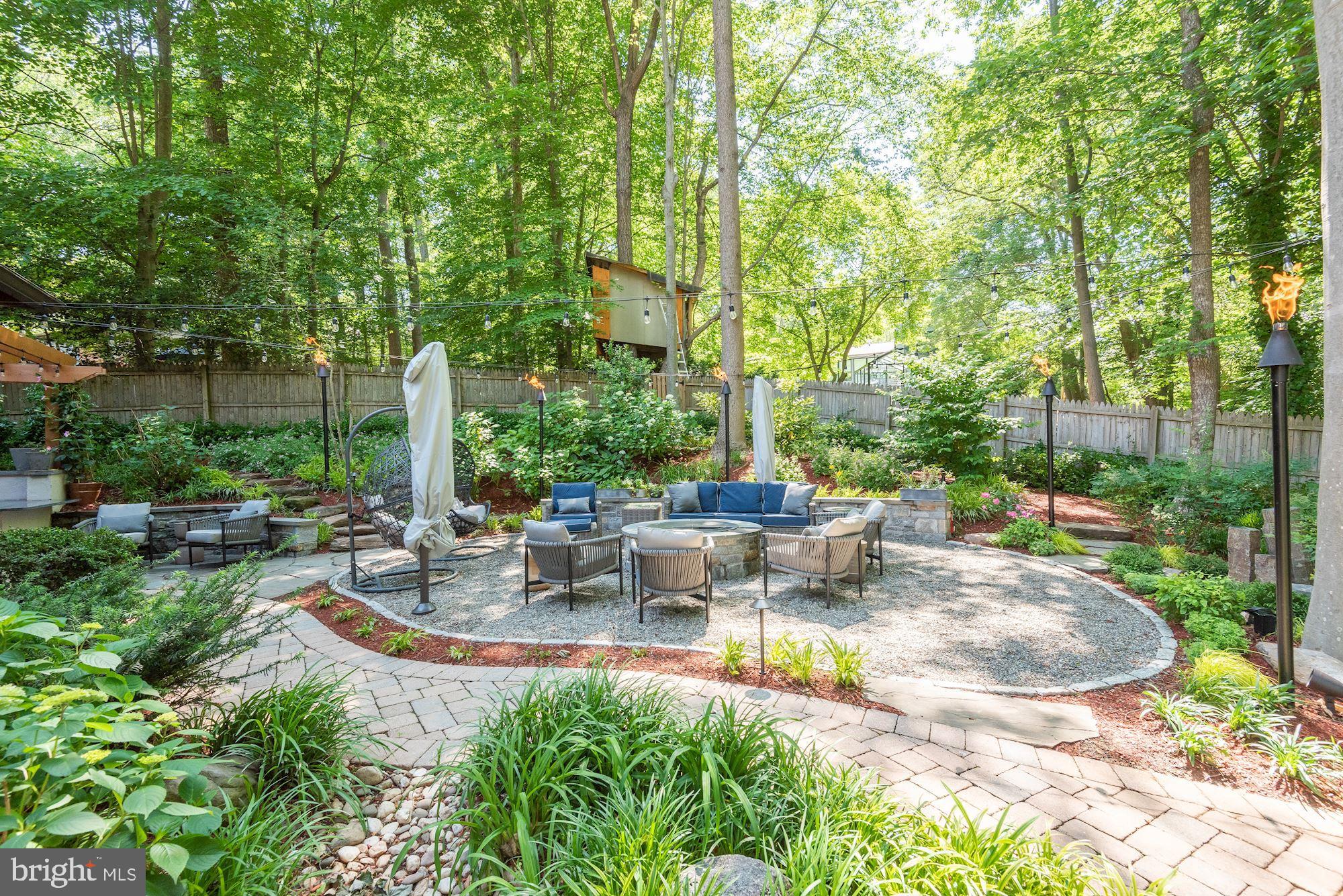 BANNOCKBURN - Residential